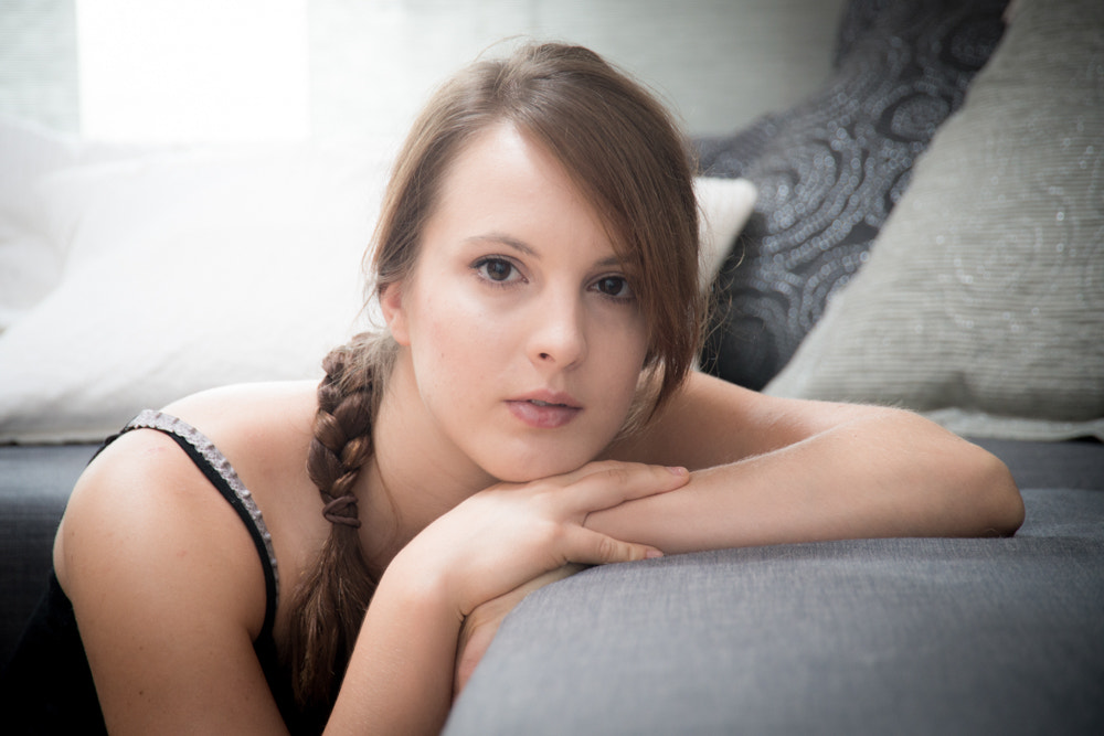 Nikon D800 sample photo. C. photography
