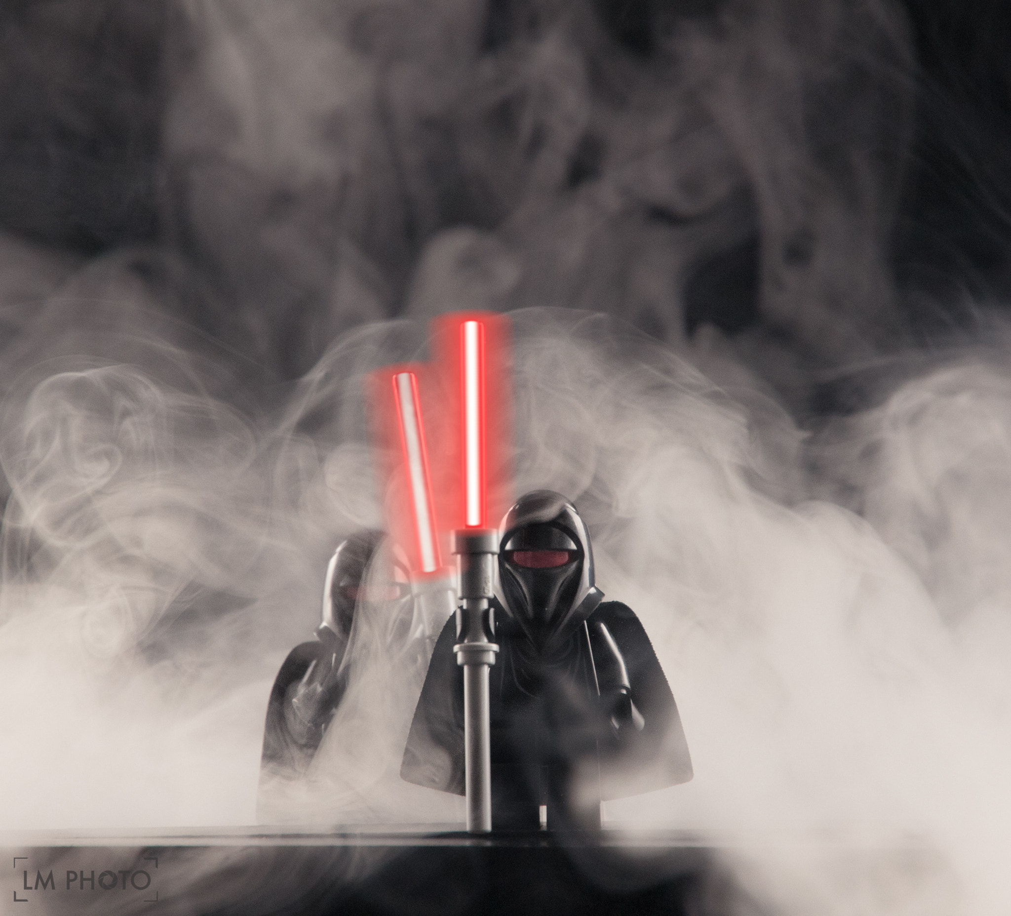 Nikon D300S sample photo. The dark side photography