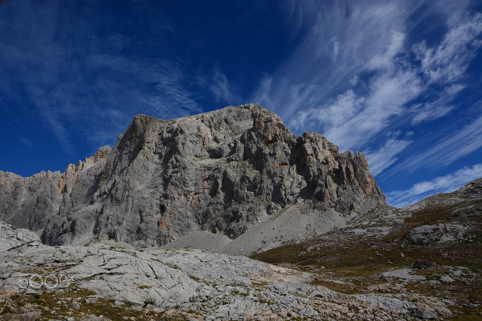 Nikon D7100 + Sigma 17-70mm F2.8-4 DC Macro OS HSM sample photo. Cielo photography