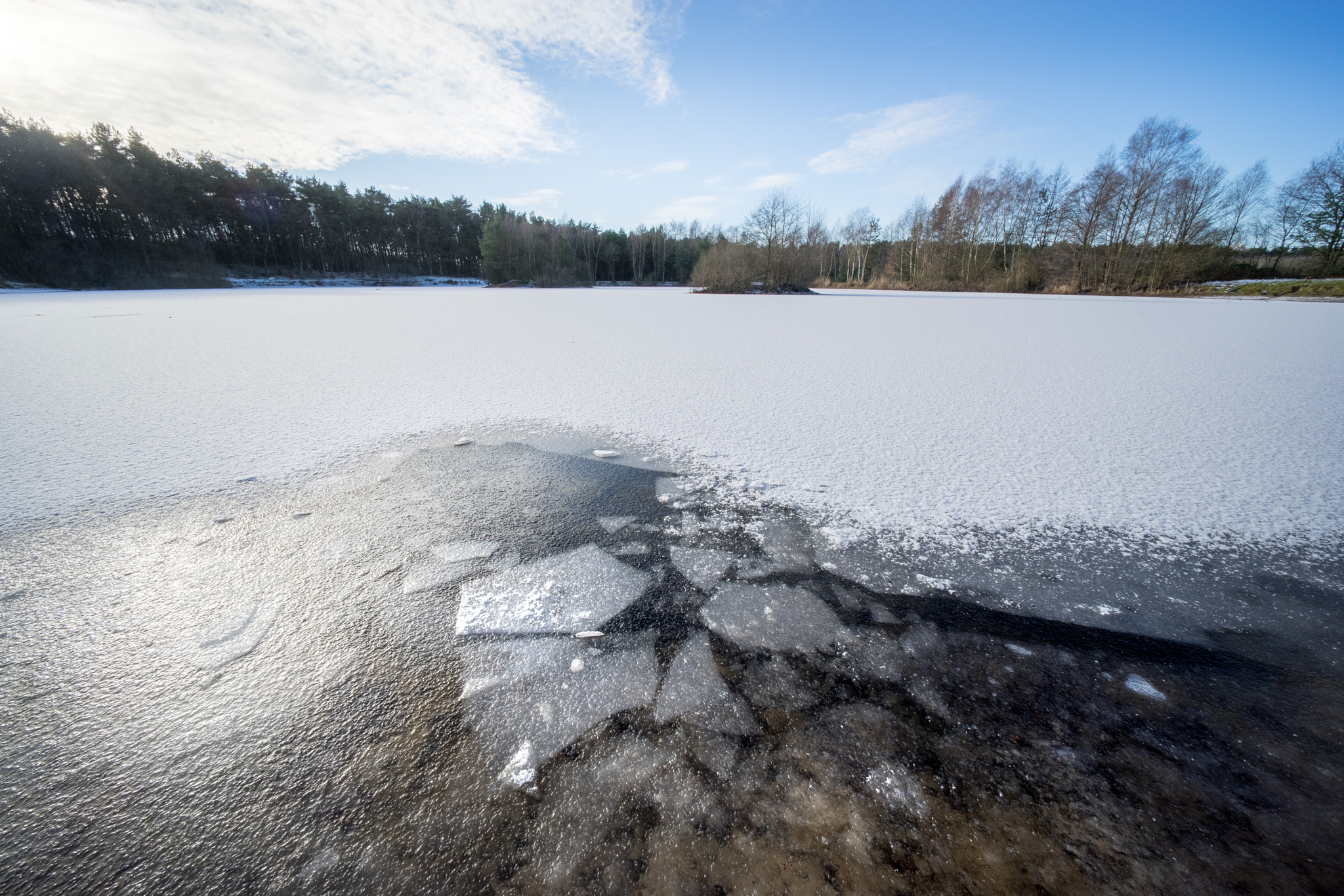 Sony a7 + Voigtlander ULTRA WIDE-HELIAR 12mm F5.6 III sample photo. Hdr photography