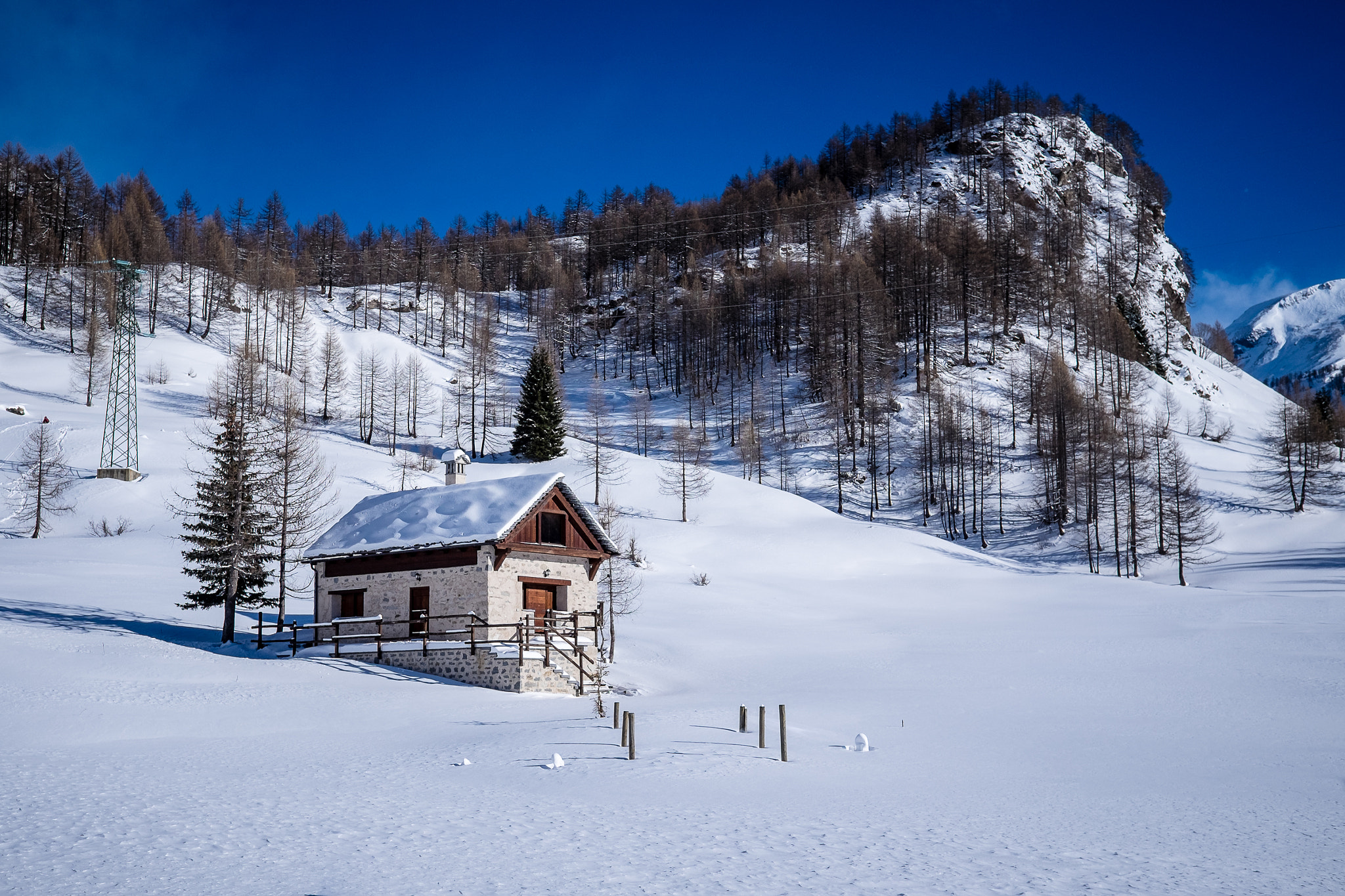 Fujifilm X-E2 + Fujifilm XF 23mm F1.4 R sample photo. The sound of silence photography