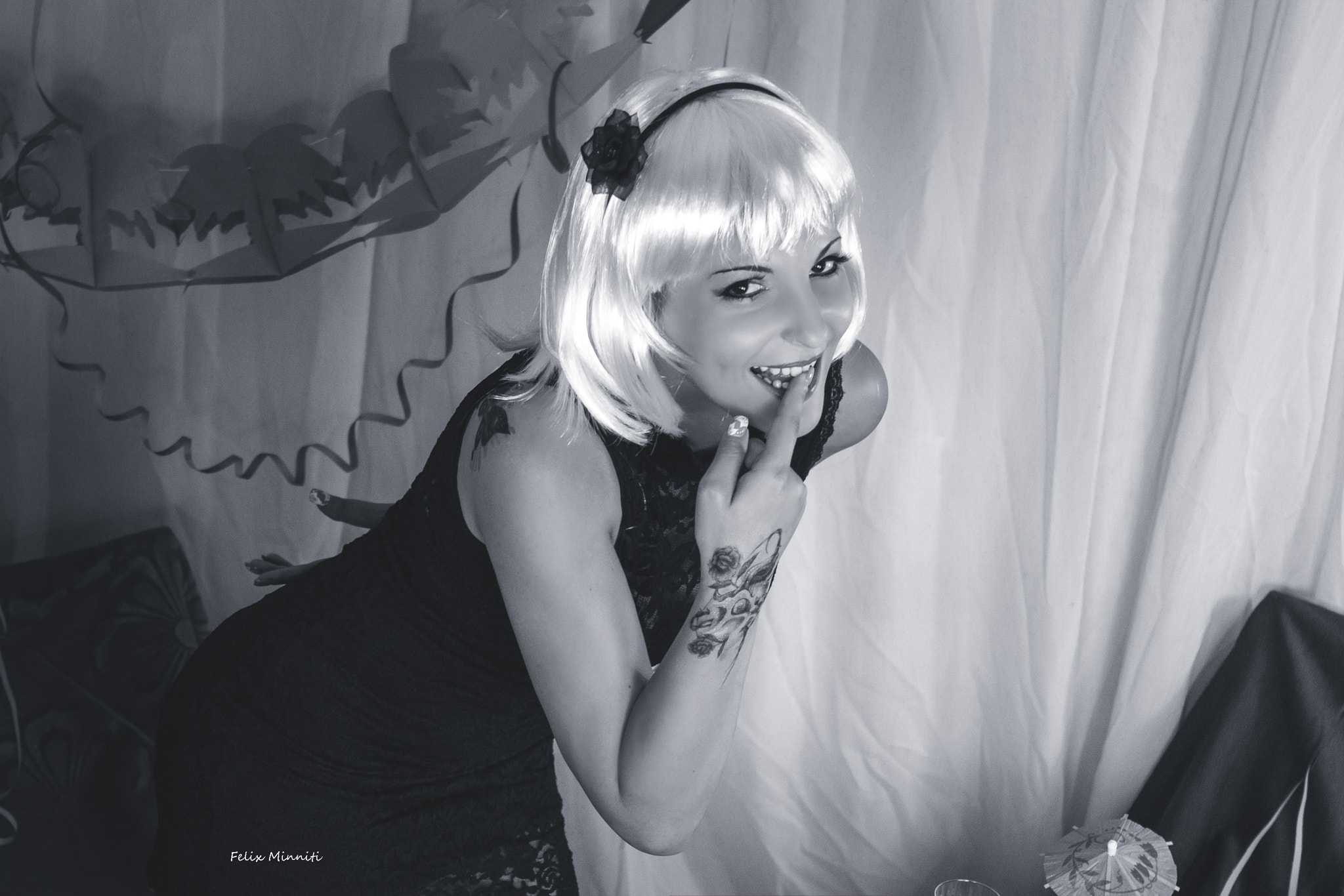 Pentax K-S1 sample photo. Romina photography