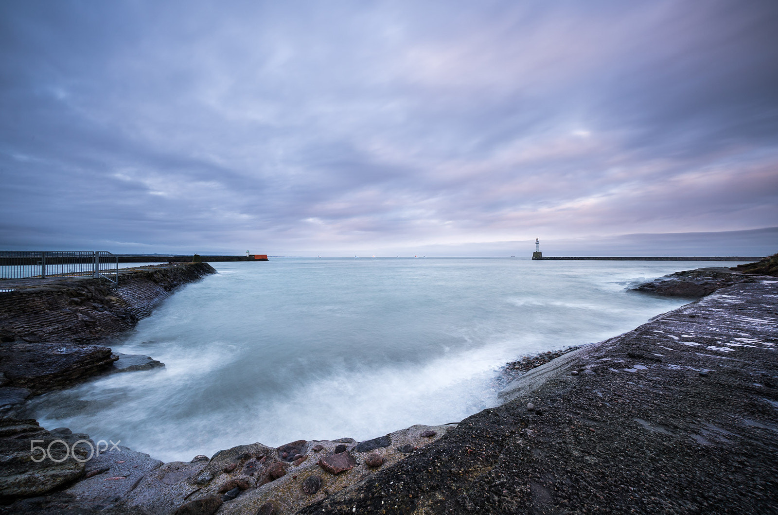 Sony a7R II + Sony E 10-18mm F4 OSS sample photo. Aberdeen inlet photography