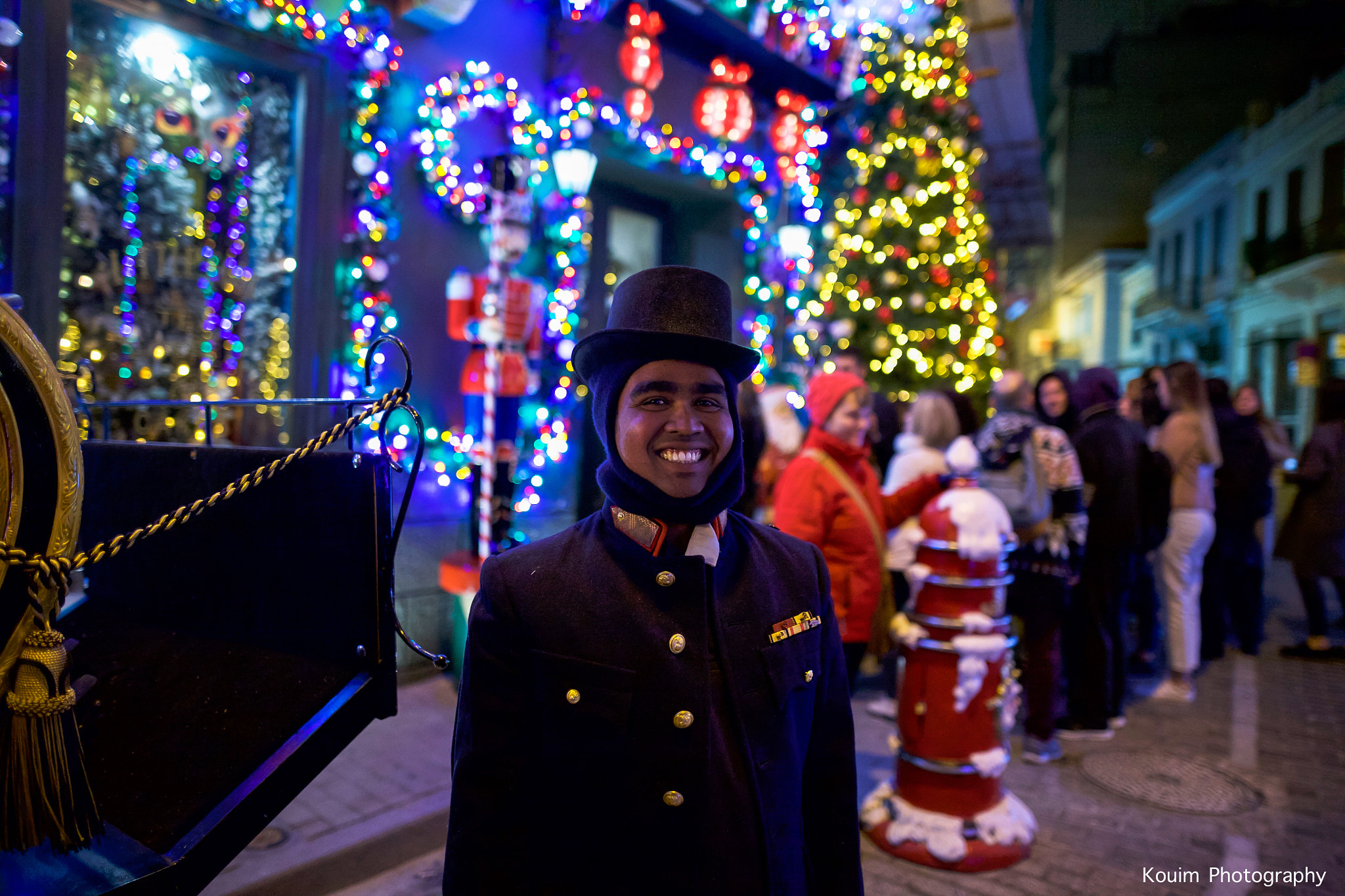 Sigma 24mm F1.4 DG HSM Art sample photo. Smile!!! photography