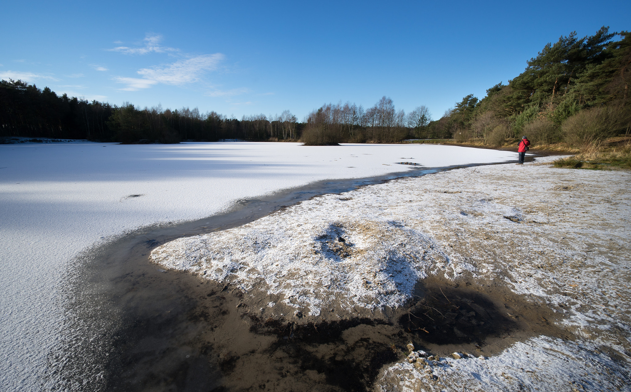 Voigtlander ULTRA WIDE-HELIAR 12mm F5.6 III sample photo