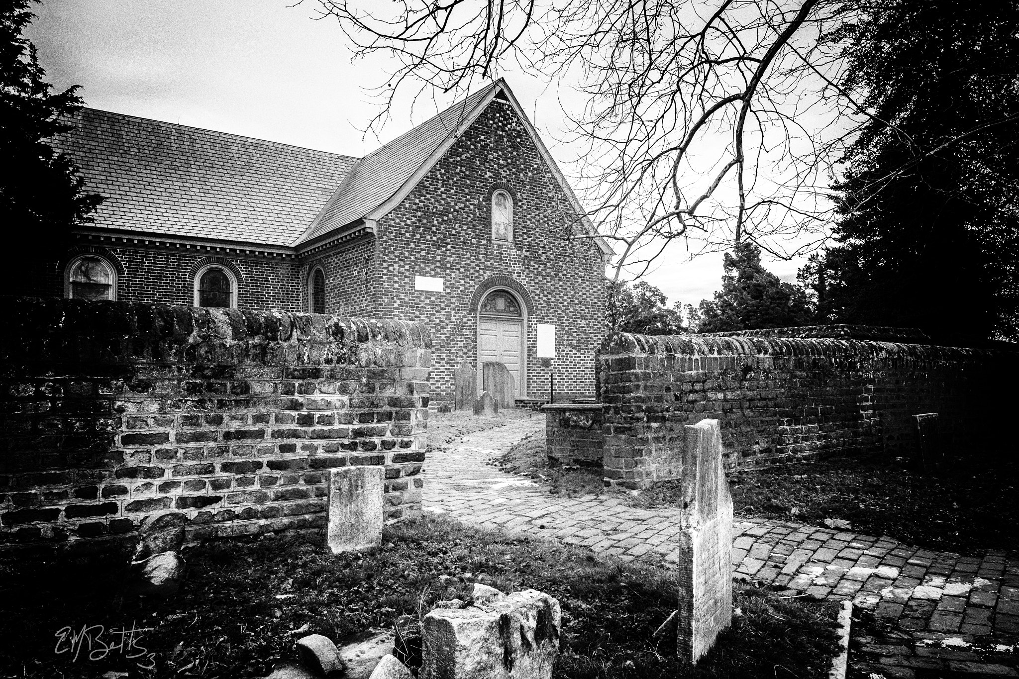 Canon EOS 100D (EOS Rebel SL1 / EOS Kiss X7) sample photo. Blandford church erected 1736 photography