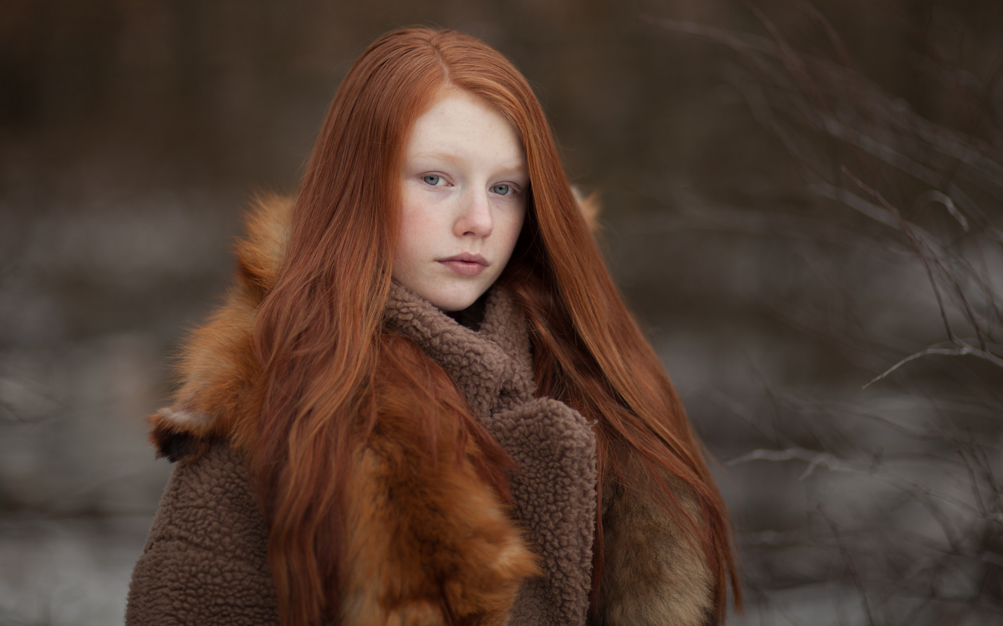Canon EF 85mm F1.2 sample photo