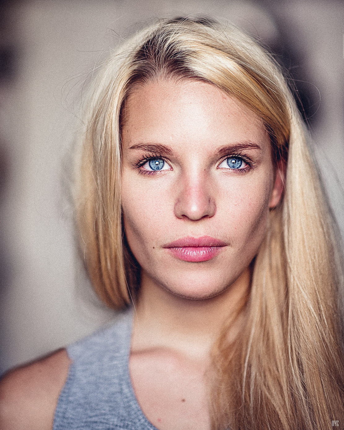 Nikon D610 + Nikon AF-S Nikkor 85mm F1.4G sample photo. Hazey ways  photography