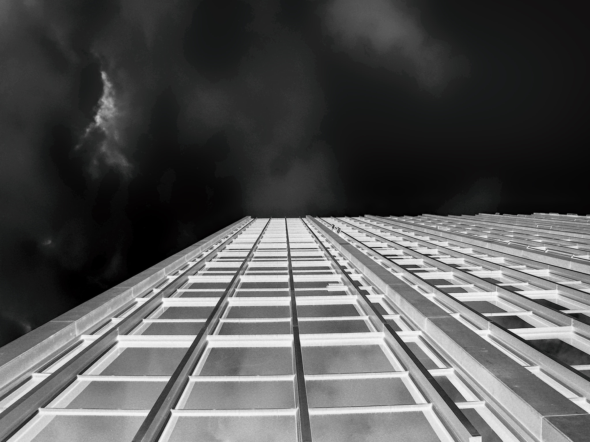Kodak EASYSHARE C1013 DIGITAL CAMERA sample photo. Torre perspectiva photography