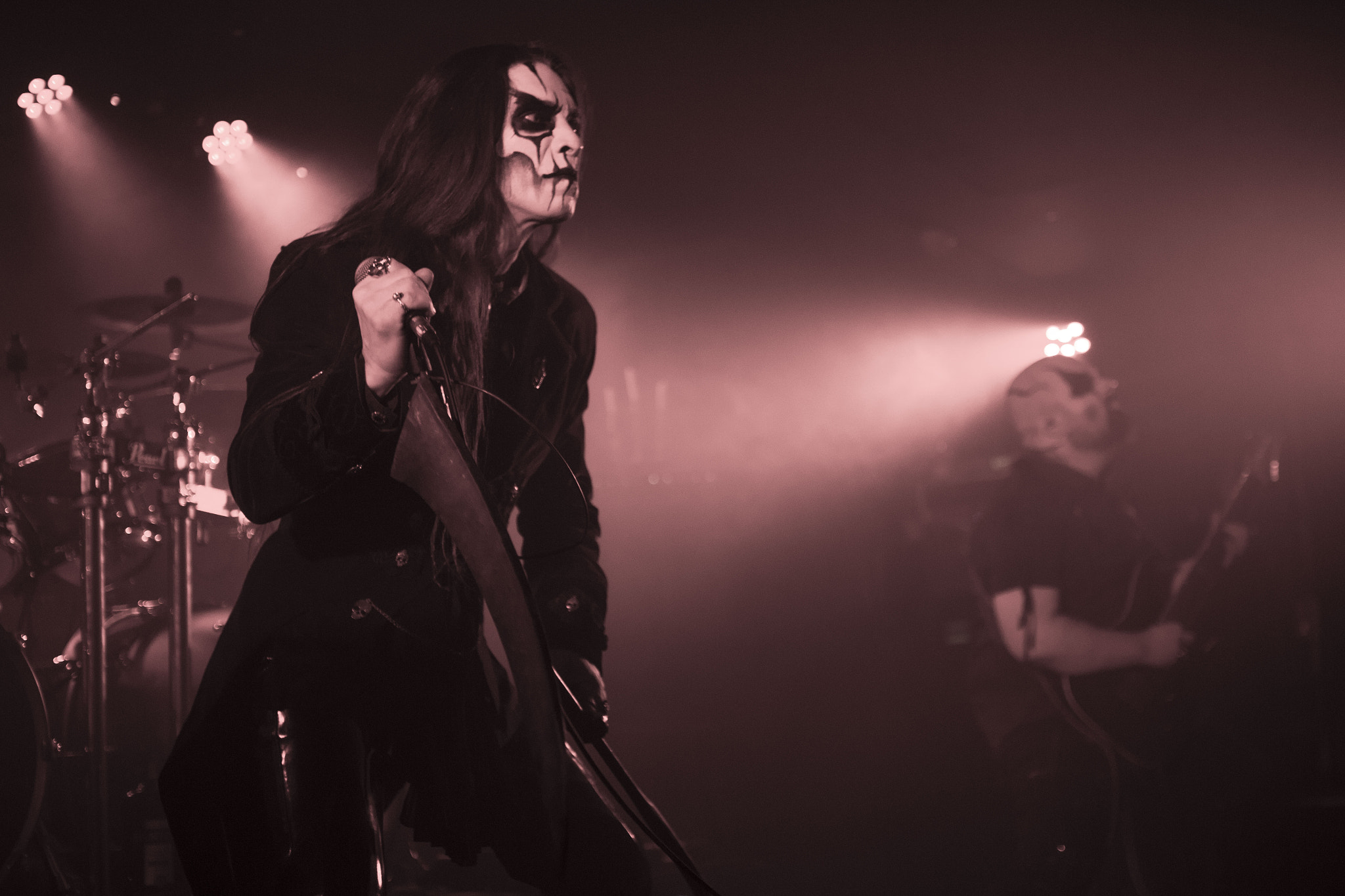Sigma 30mm F1.4 EX DC HSM sample photo. Carach angren photography