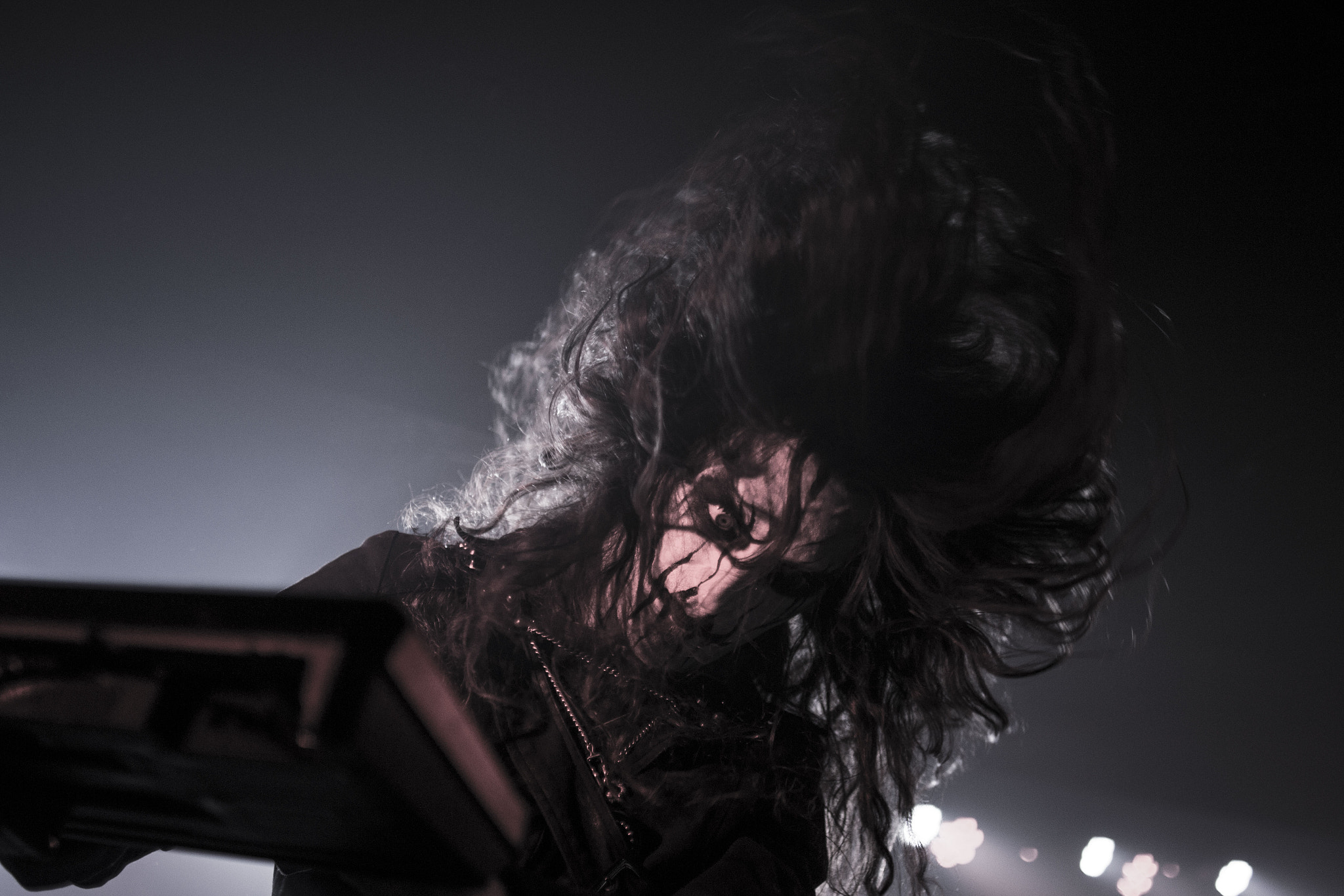 Sigma 30mm F1.4 EX DC HSM sample photo. Carach angren photography
