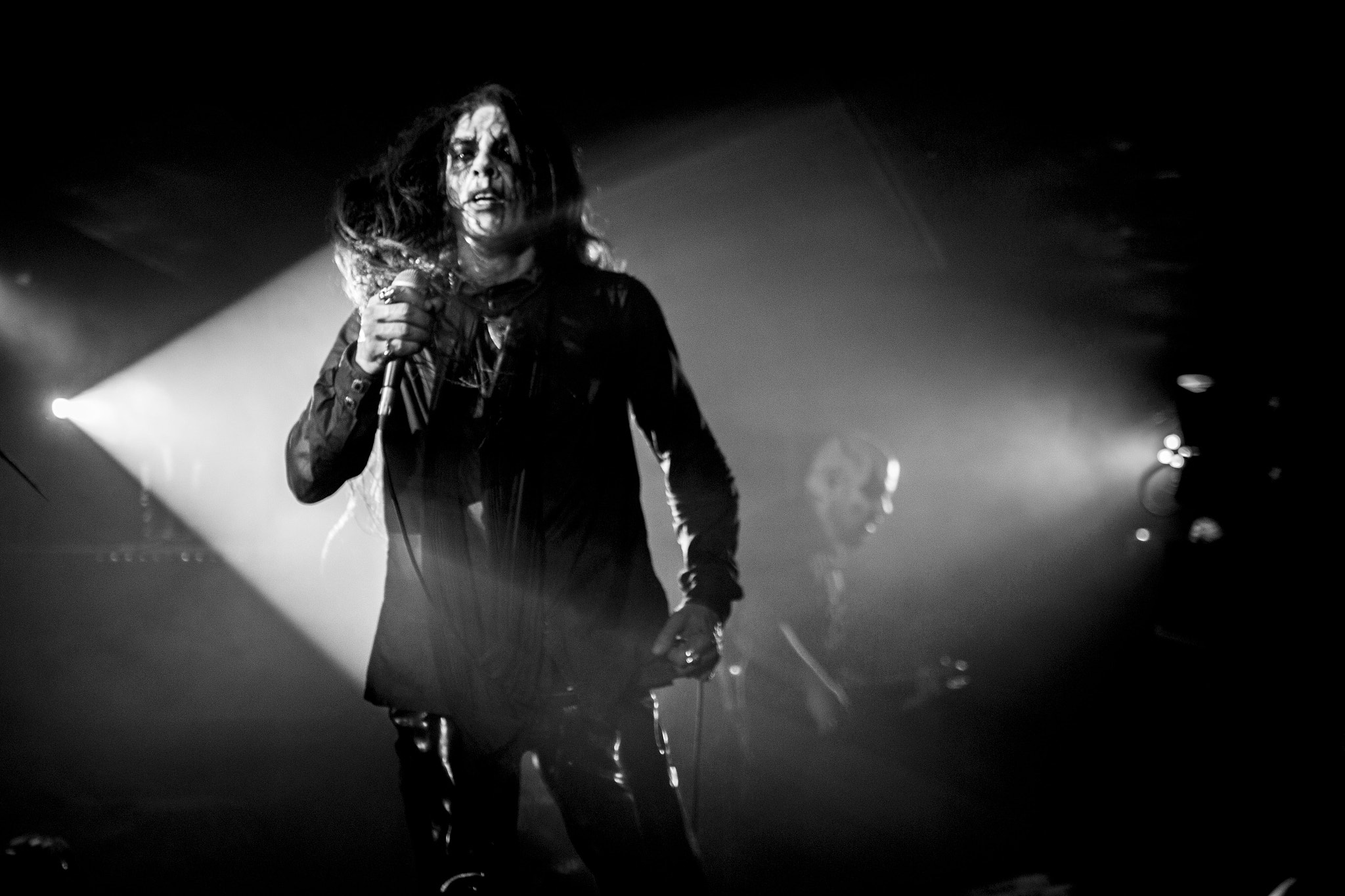 Sigma 30mm F1.4 EX DC HSM sample photo. Carach angren photography