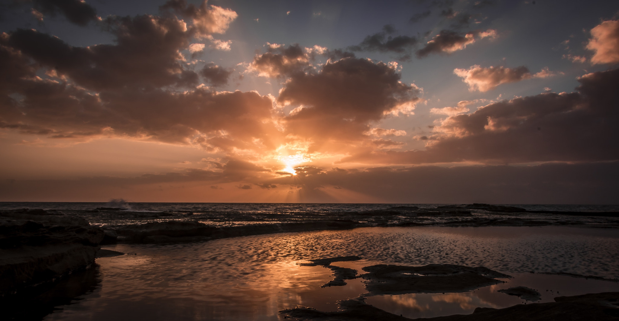 Nikon D810 sample photo. Sunday morning sunrise photography