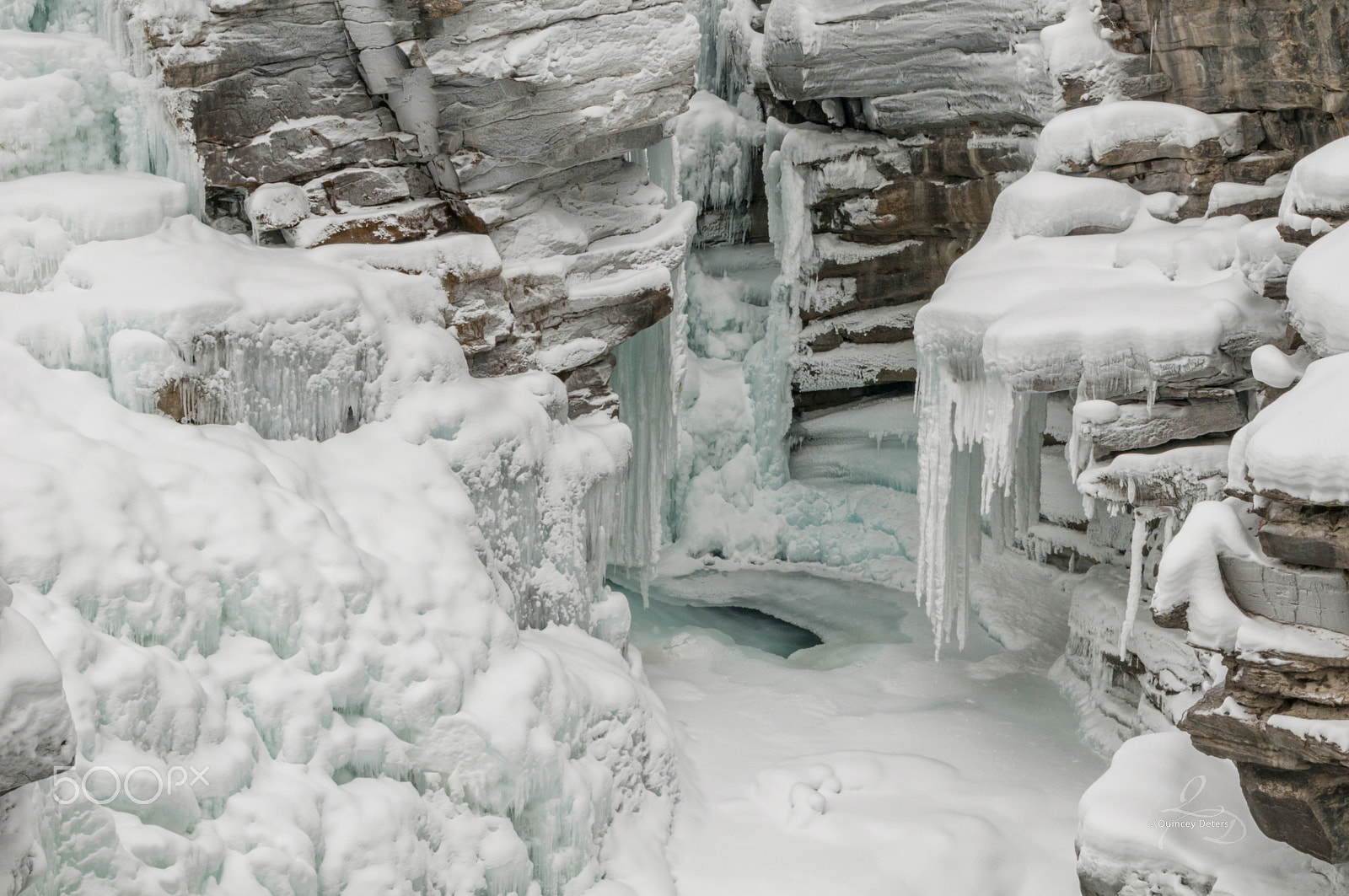 Nikon D300 sample photo. Welcome to narnia © quincey deters photography