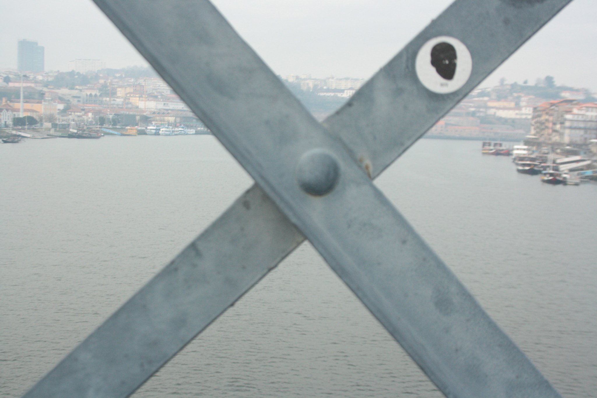 Canon EOS 1000D (EOS Digital Rebel XS / EOS Kiss F) sample photo. The "x" marks the spot photography