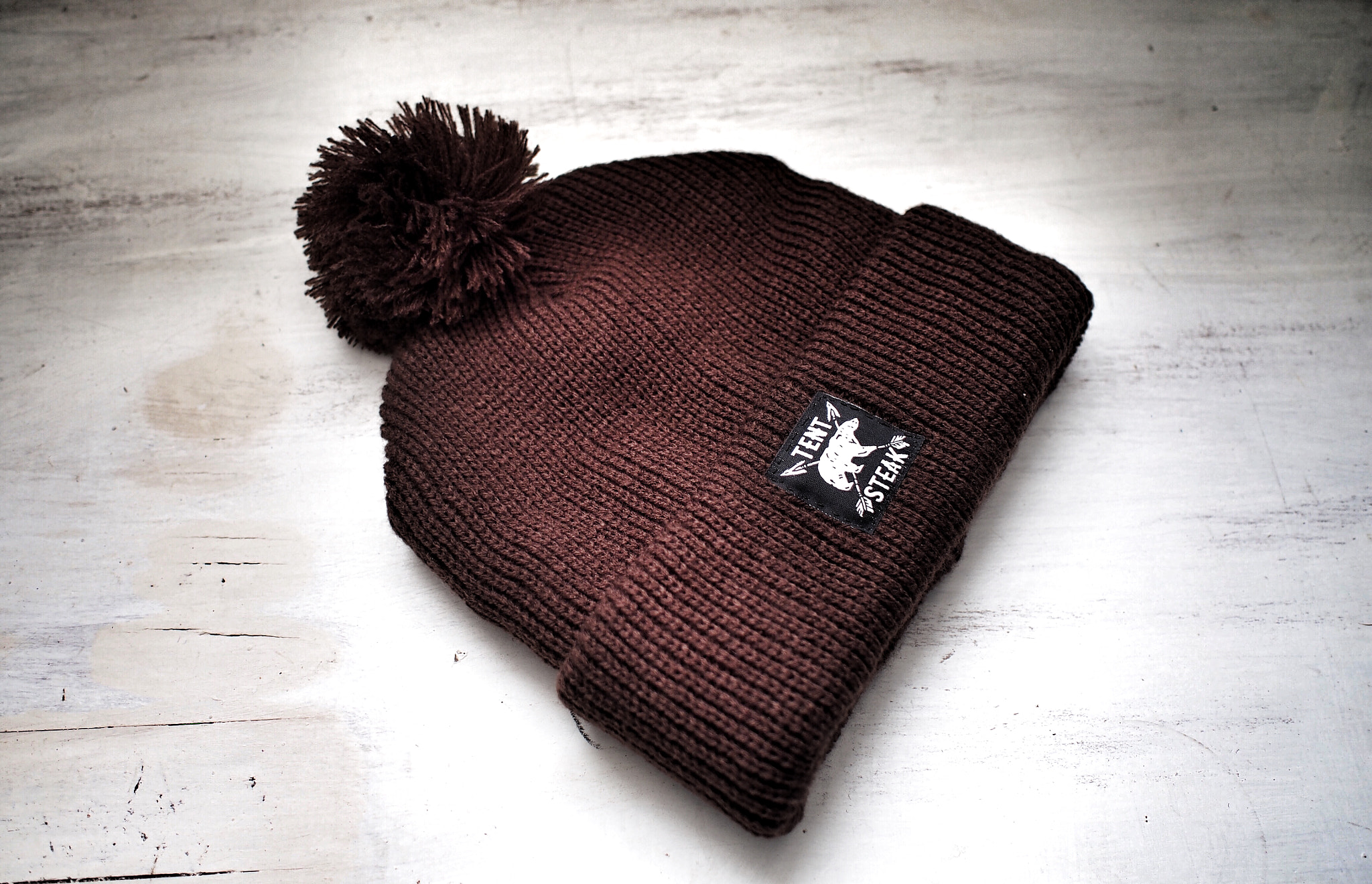 Olympus OM-D E-M5 + Olympus M.Zuiko Digital 17mm F1.8 sample photo. New tent steak beanies are in! shot with an olympus omd e-m5 with 17mm f1.8 lens photography