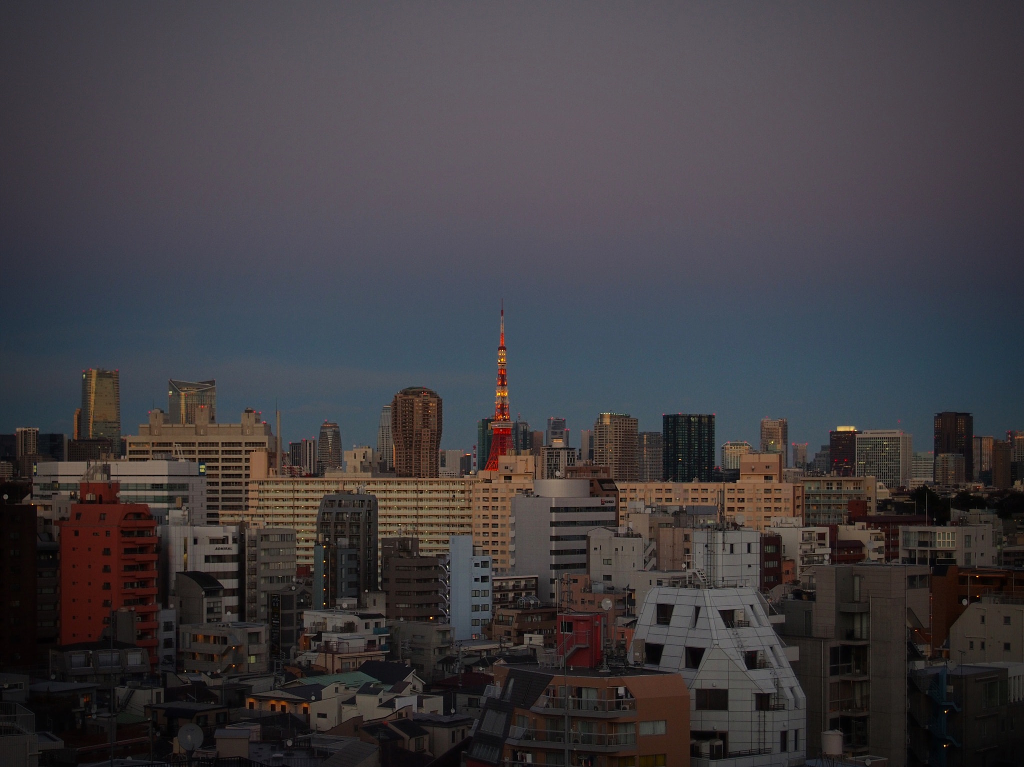 Olympus PEN E-P3 sample photo. Serenity of tokyo photography