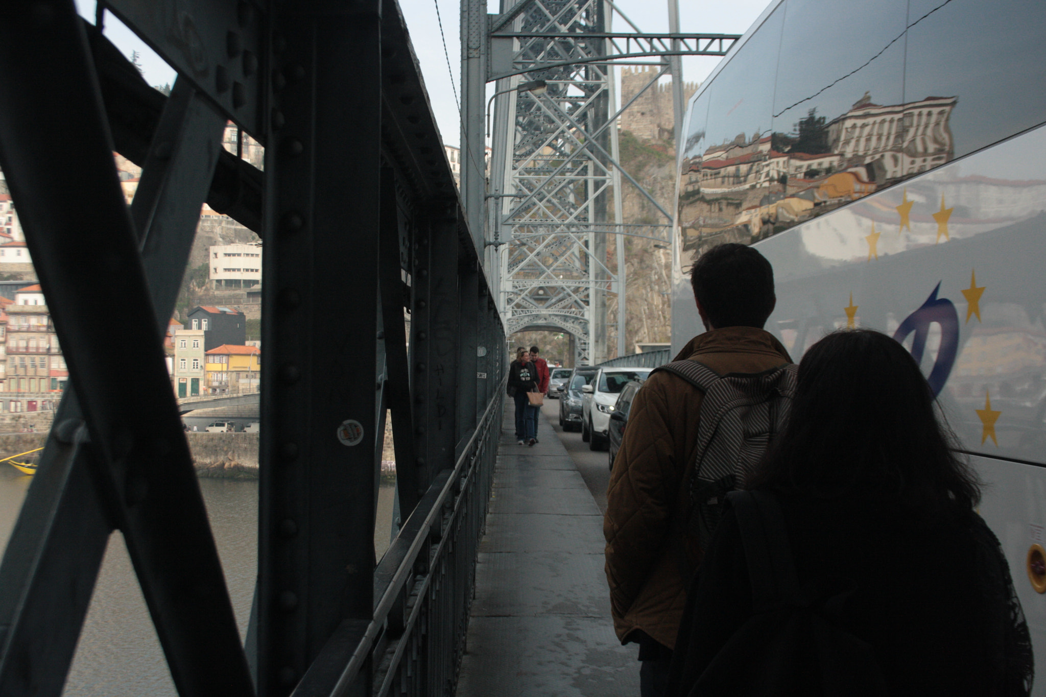 Canon EOS 1000D (EOS Digital Rebel XS / EOS Kiss F) sample photo. Bridge photography