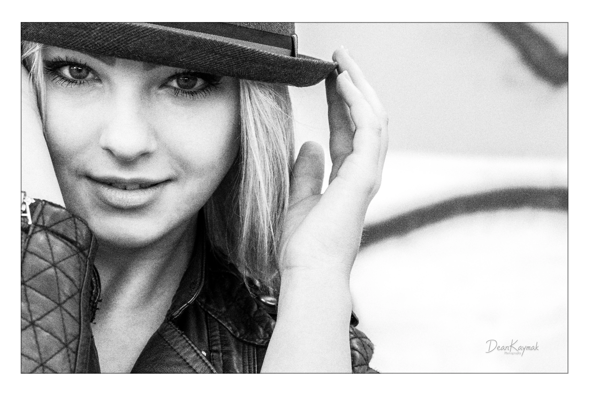 Nikon D800E + Nikon AF-S Nikkor 85mm F1.4G sample photo. Ain't she sweet photography