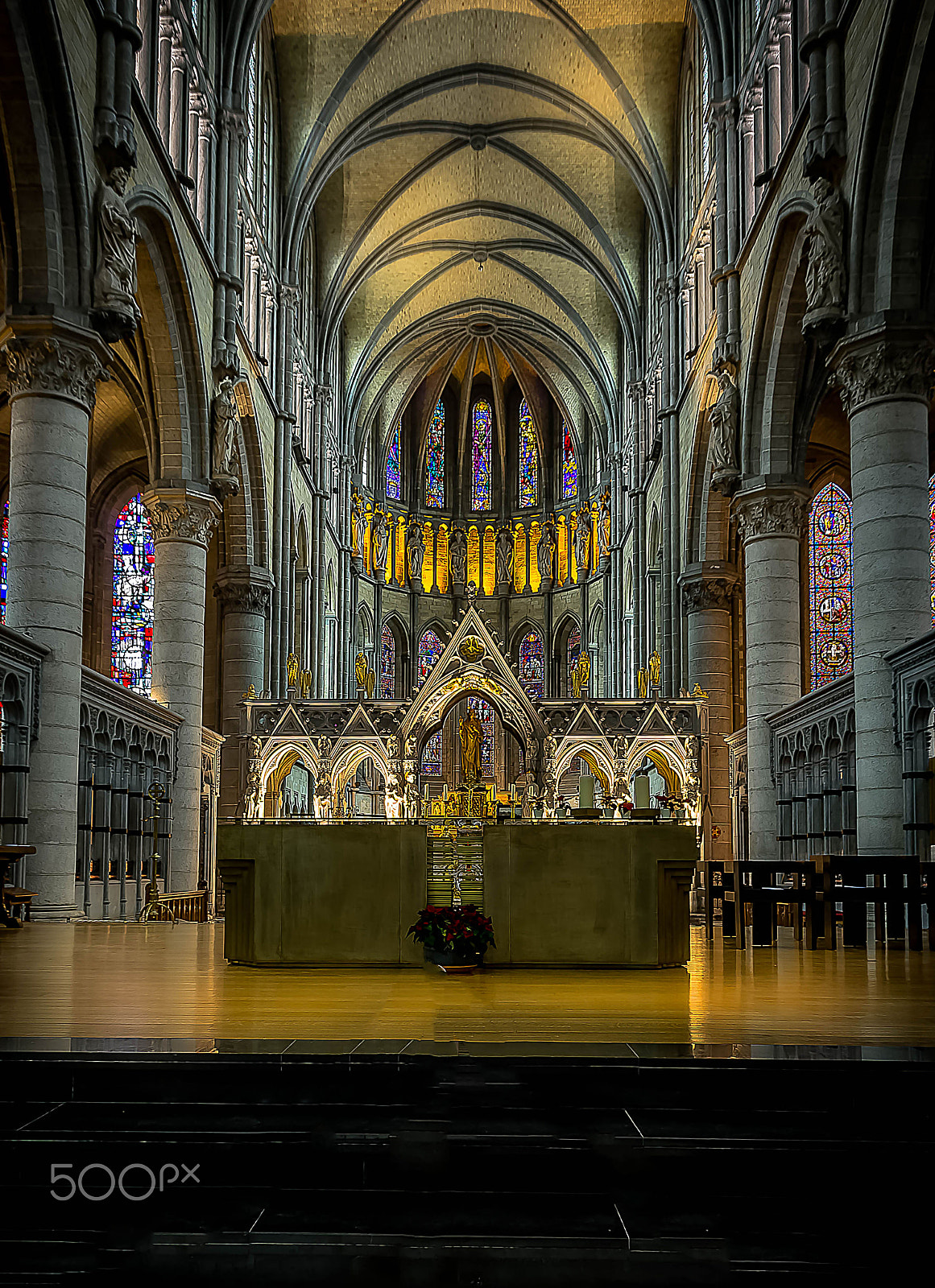 Pentax smc DA 16-45mm F4 ED AL sample photo. Hdr photography