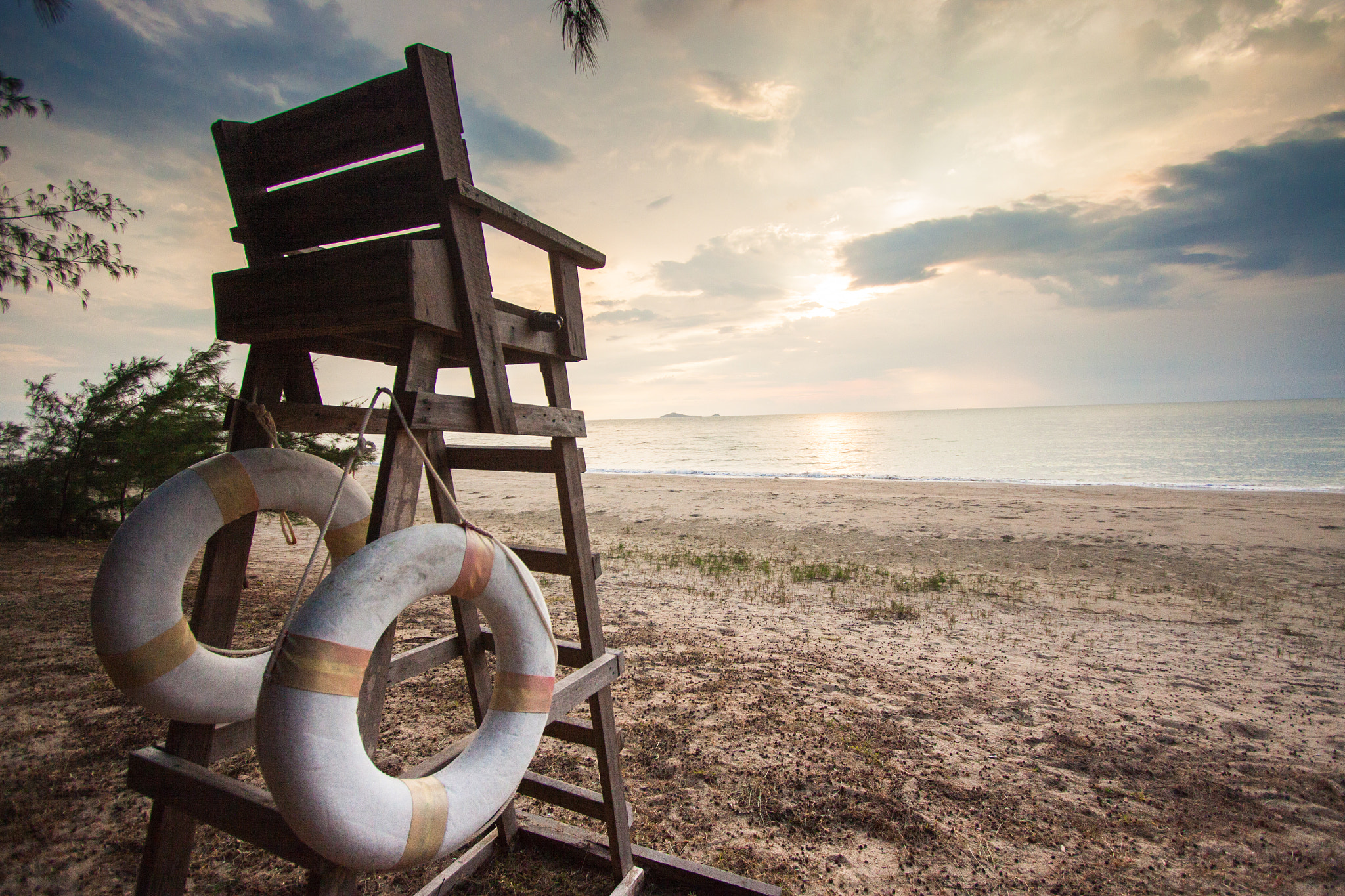 Canon EF-S 10-22mm F3.5-4.5 USM sample photo. อุทยานแห่งชาติหาดวนกร photography
