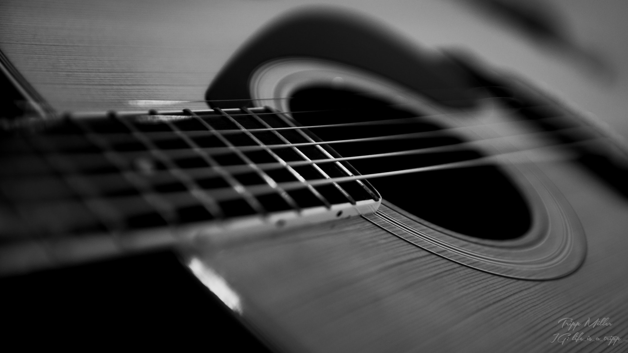 Sigma 30mm F1.4 EX DC HSM sample photo. Acoustic photography