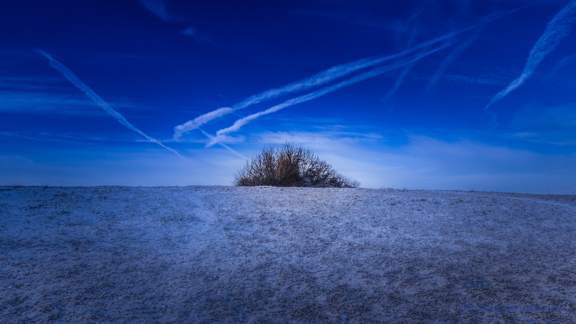 Sigma 10-20mm F3.5 EX DC HSM sample photo. Winter  photography