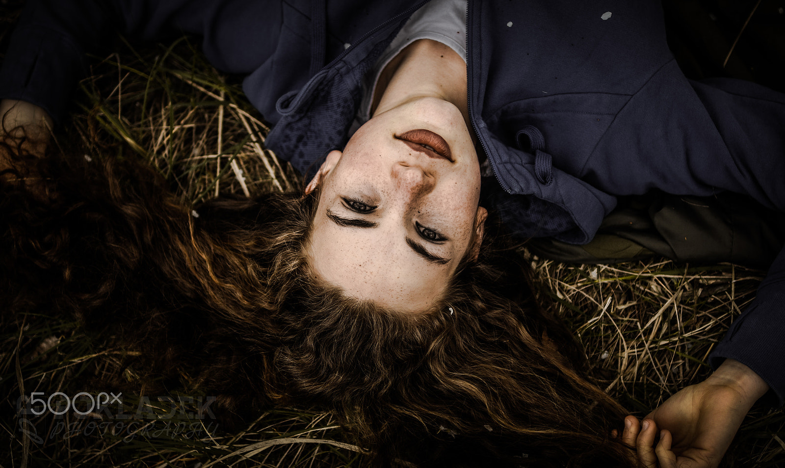 Nikon D5500 sample photo. Upside down (another edit) photography