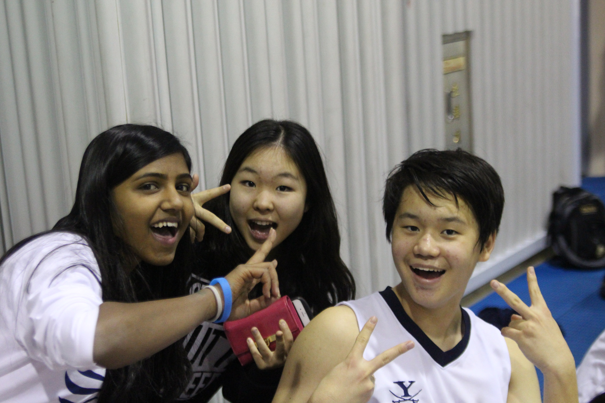 Canon EOS 650D (EOS Rebel T4i / EOS Kiss X6i) sample photo. Basketball bash #2 photography