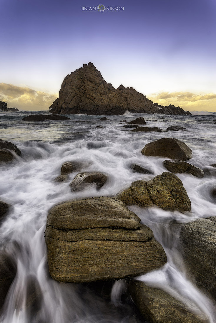 Sony a7R + 17-40mm F4 G SSM sample photo. The return photography