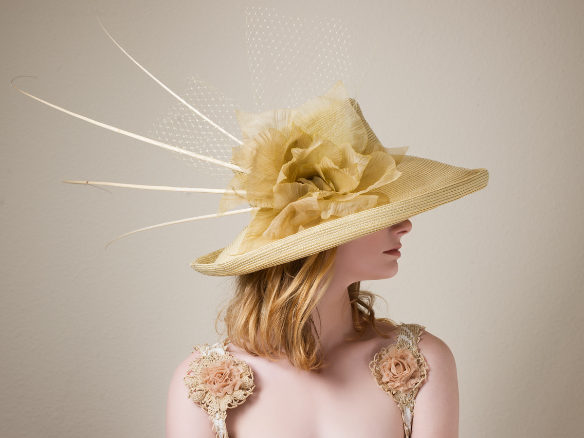 Nikon D3S sample photo. Boring sidney hat shoot photography