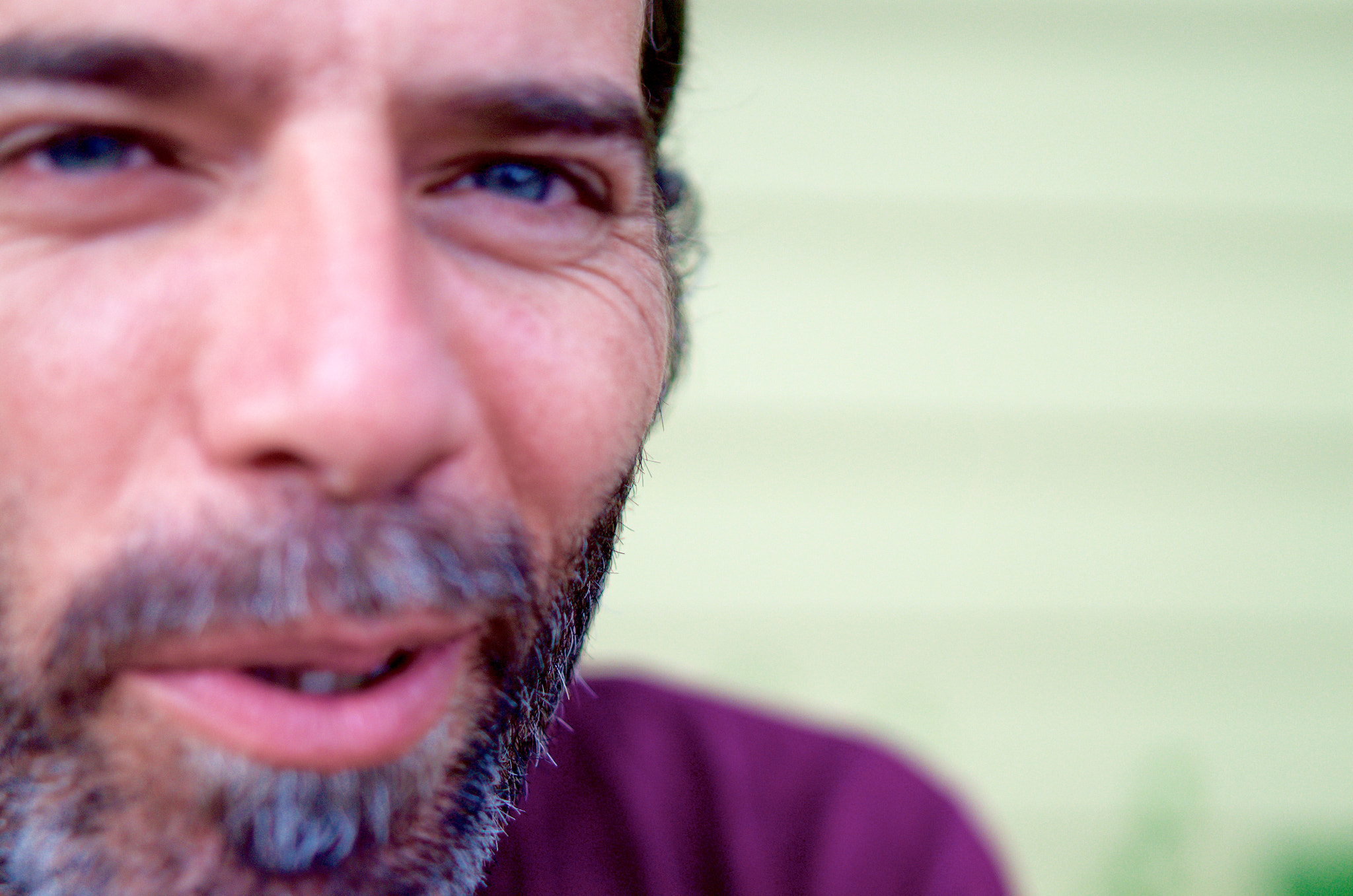 Sony Alpha a5000 (ILCE 5000) + E 50mm F1.8 OSS sample photo