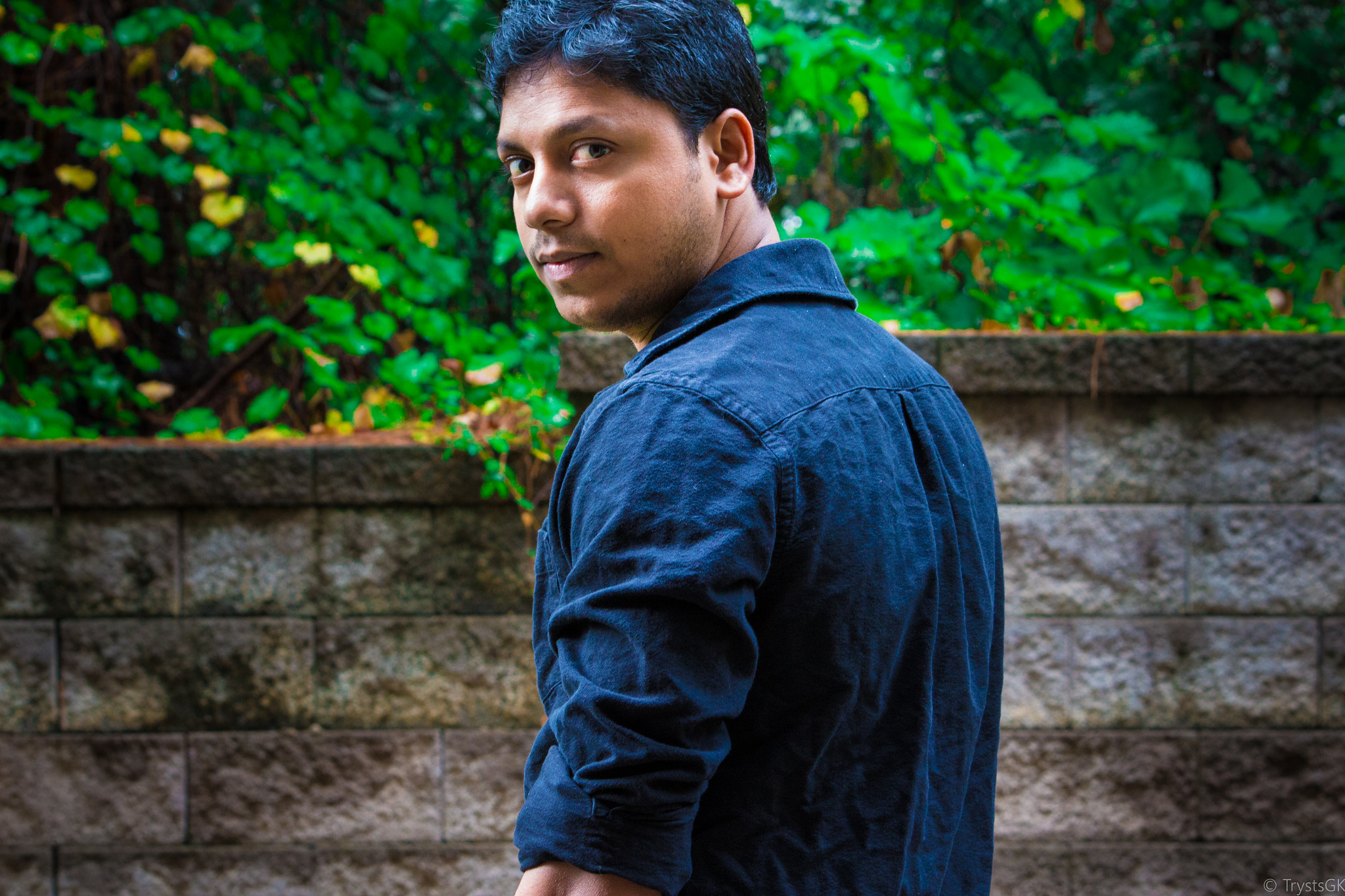 Canon EOS 650D (EOS Rebel T4i / EOS Kiss X6i) sample photo. Portait_antony photography