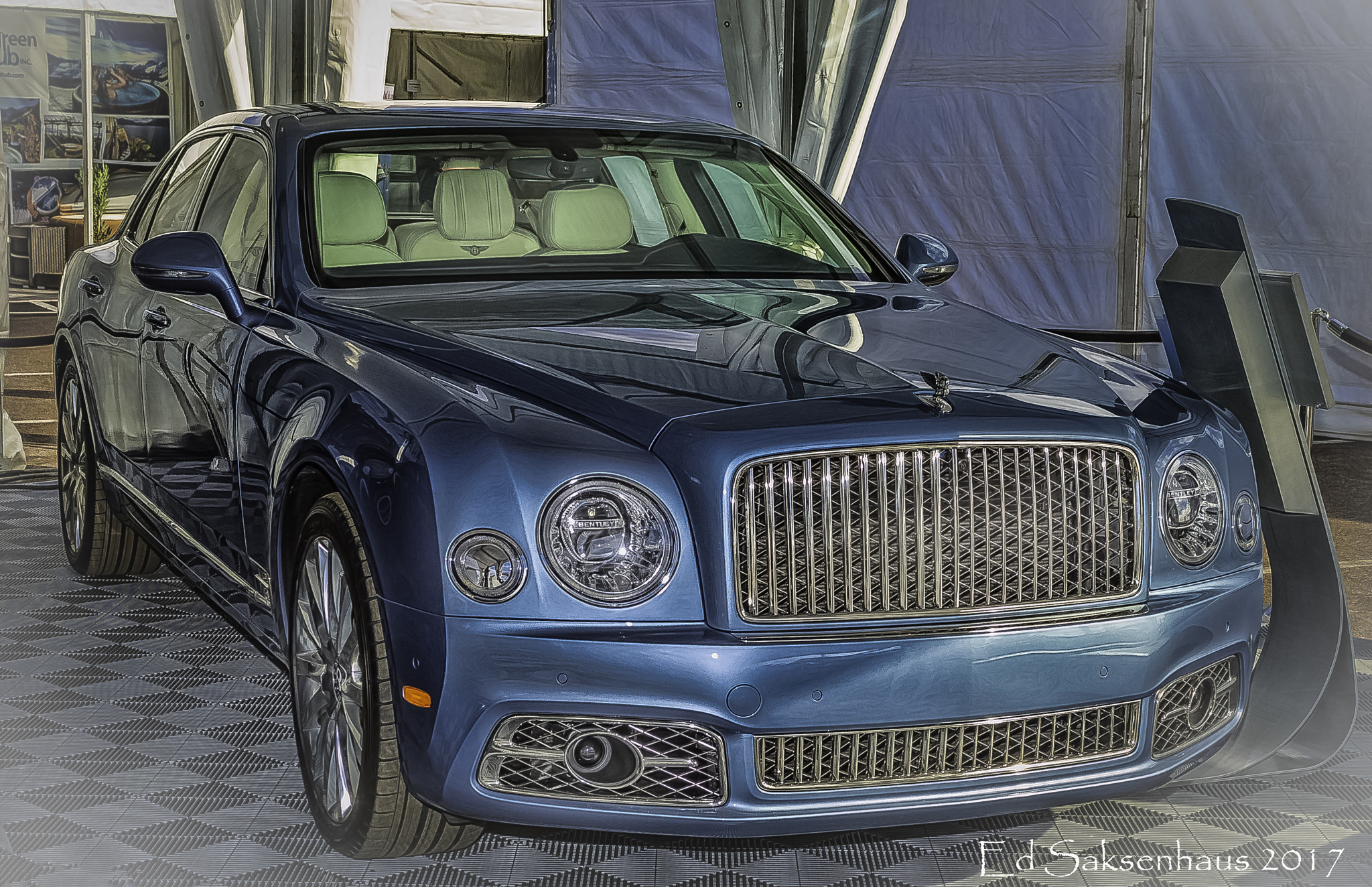 Nikon AF-S Nikkor 28-70mm F2.8 ED-IF sample photo. 2017 bentley photography