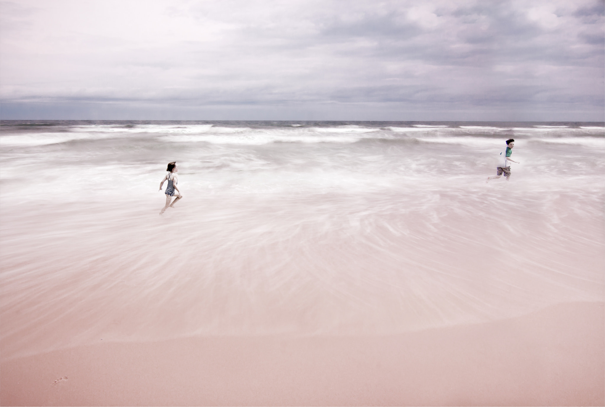 Tokina AT-X Pro 12-24mm F4 (IF) DX sample photo. Brothers . . . sisters photography