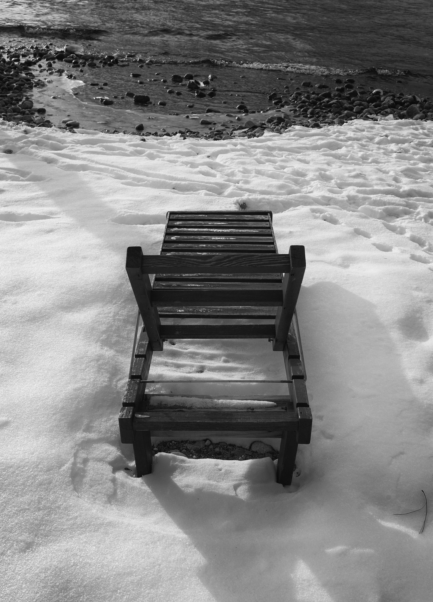Ricoh GR + GR Lens sample photo. Waitingforsummertoo photography