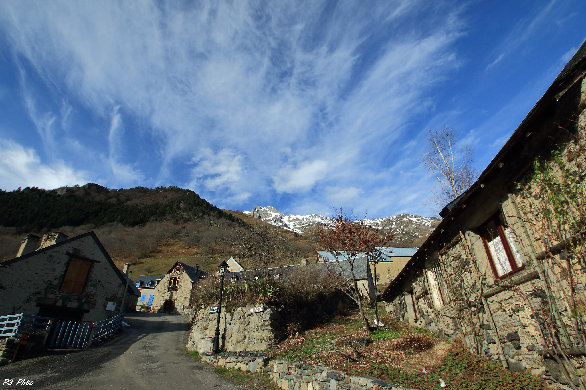 Sigma 10-20mm F3.5 EX DC HSM sample photo. Tma photography