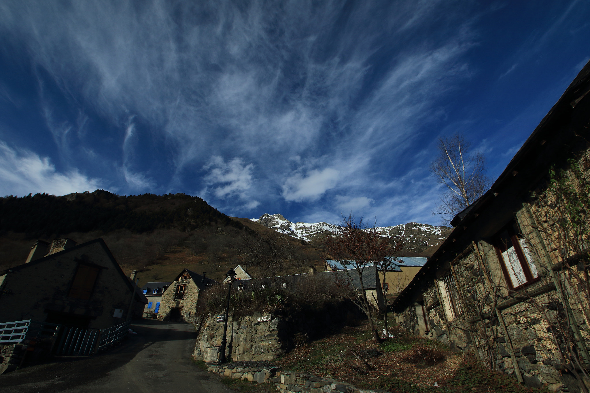 Sigma 10-20mm F3.5 EX DC HSM sample photo. Tma photography