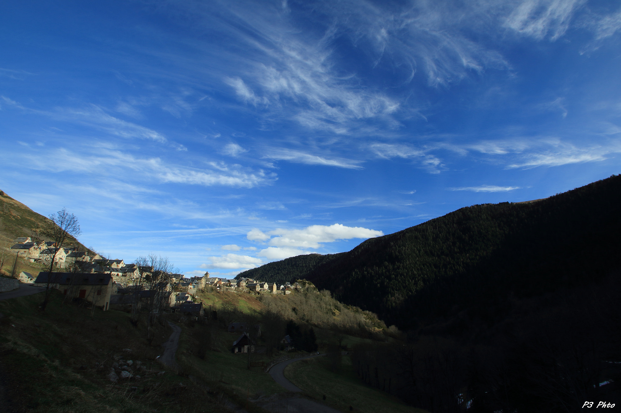 Sigma 10-20mm F3.5 EX DC HSM sample photo. Tma photography