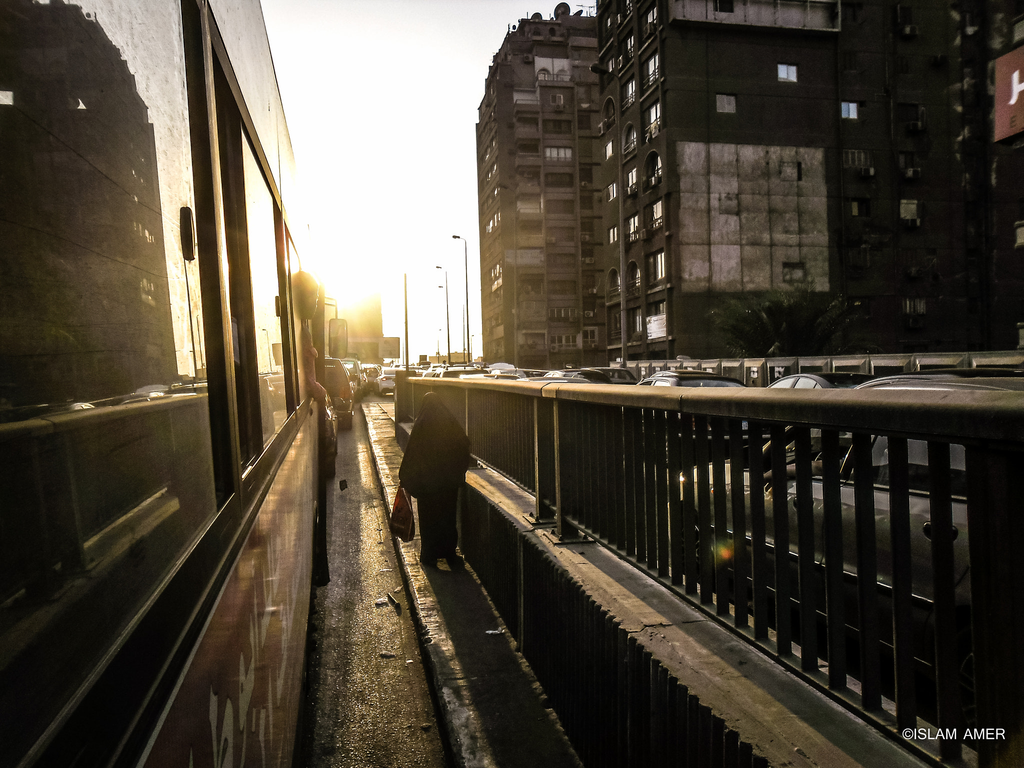 Samsung ES80/ ES81 sample photo. Islam amer photography