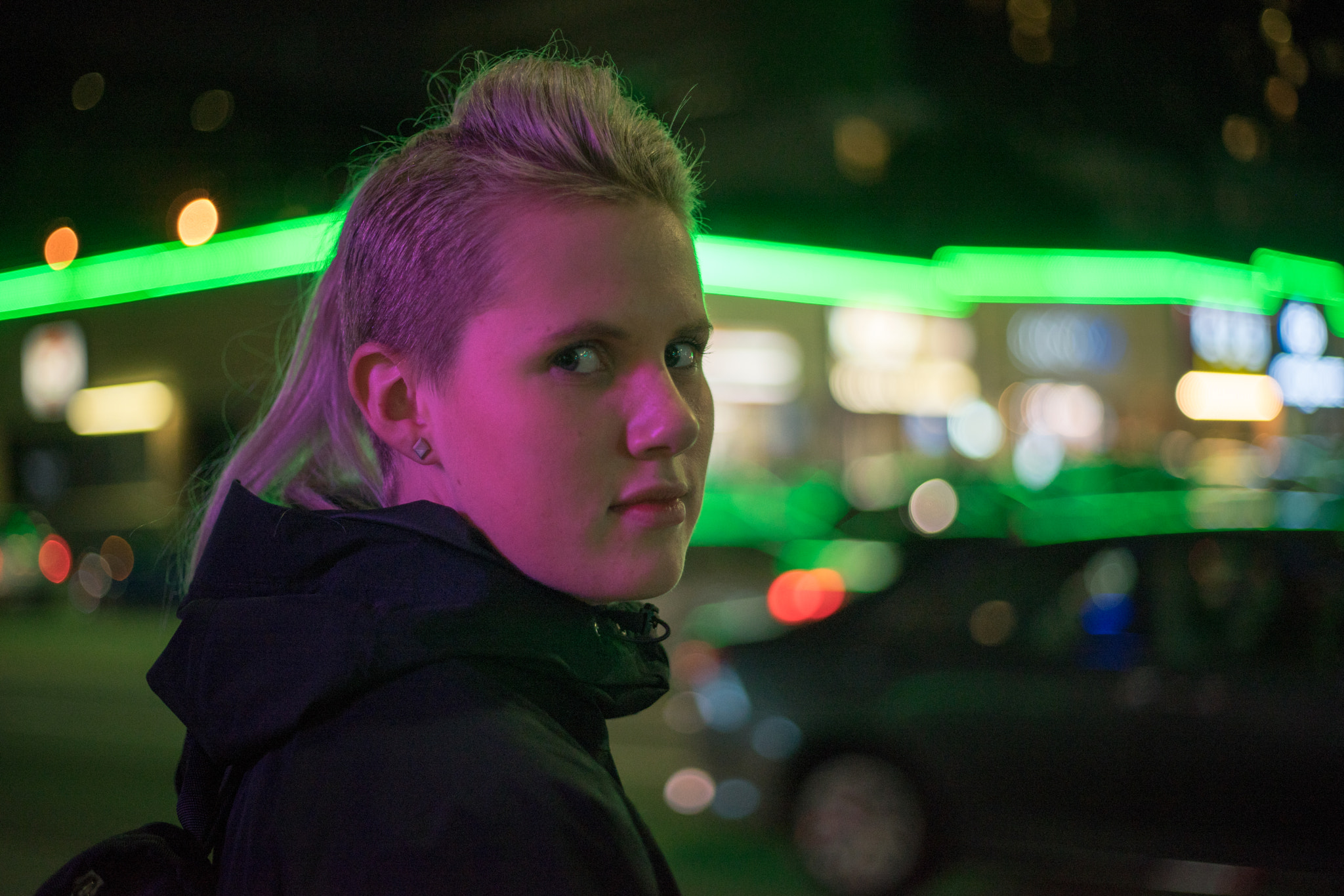 Sony a7 sample photo. Rebekah photography