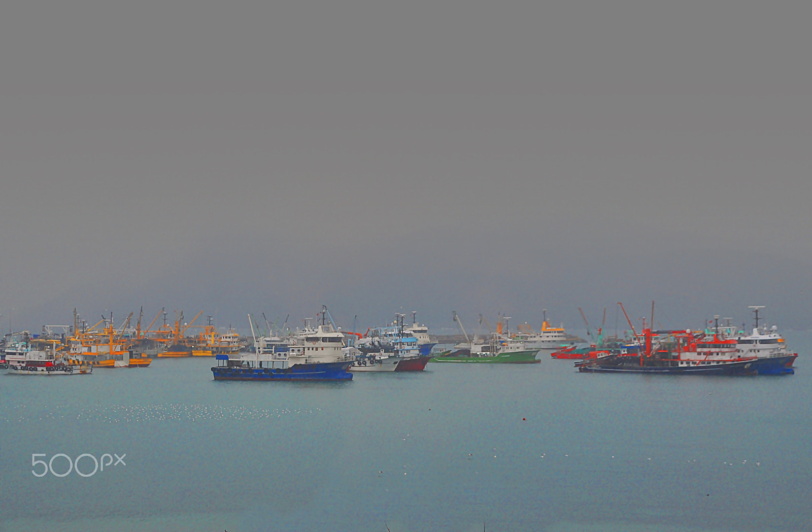Nikon D5000 sample photo. ** photography