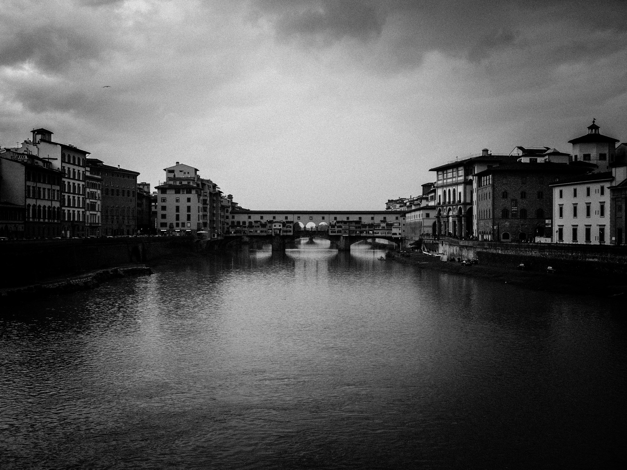 Olympus OM-D E-M5 + Olympus M.Zuiko Digital 25mm F1.8 sample photo. Florence photography