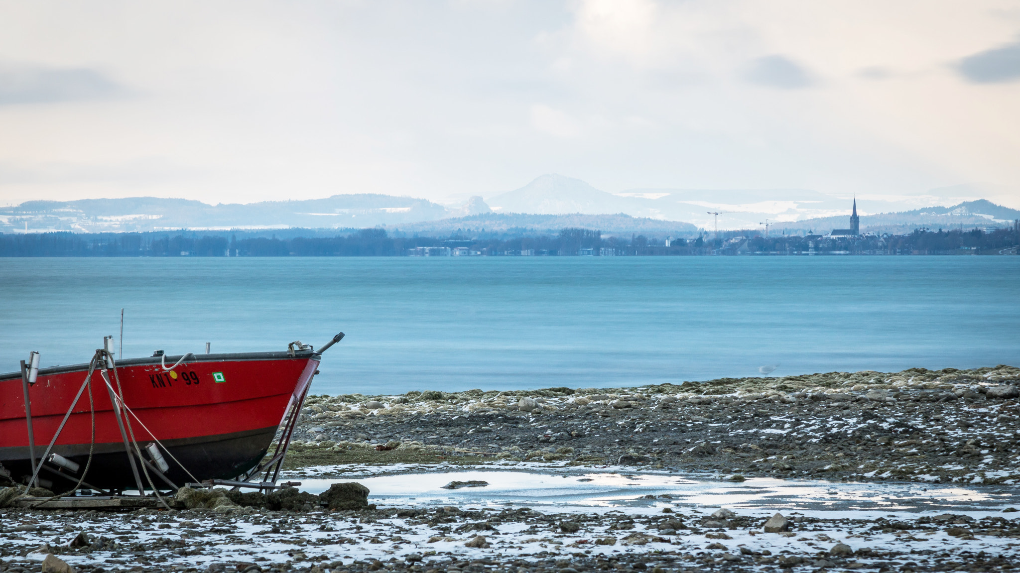 Canon EOS 760D (EOS Rebel T6s / EOS 8000D) + Canon EF 24-105mm F4L IS USM sample photo. Reichenau sandseele photography