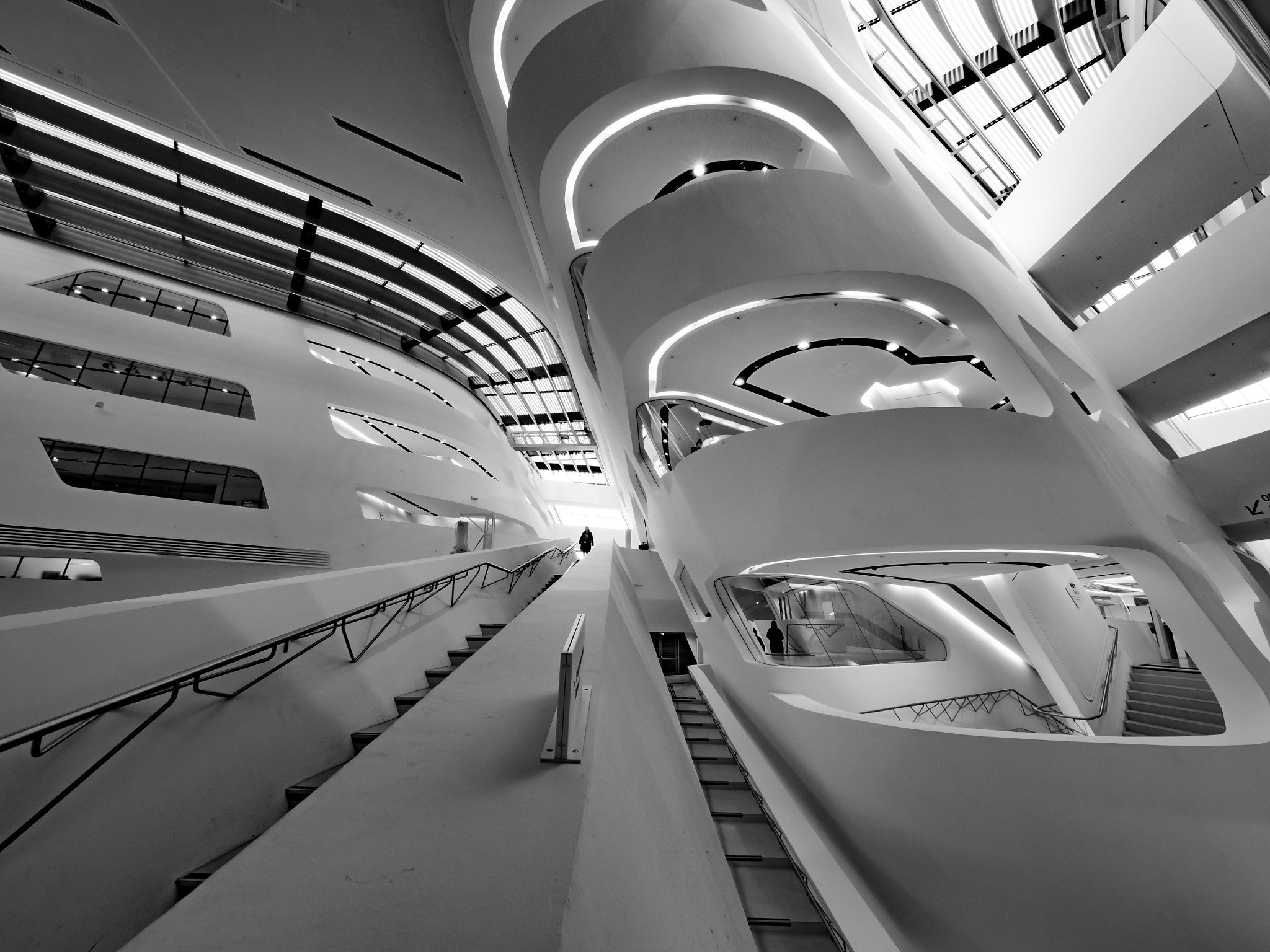 Olympus OM-D E-M5 II + Olympus M.Zuiko Digital ED 7-14mm F2.8 PRO sample photo. Space oddity - ground control to major tom... photography