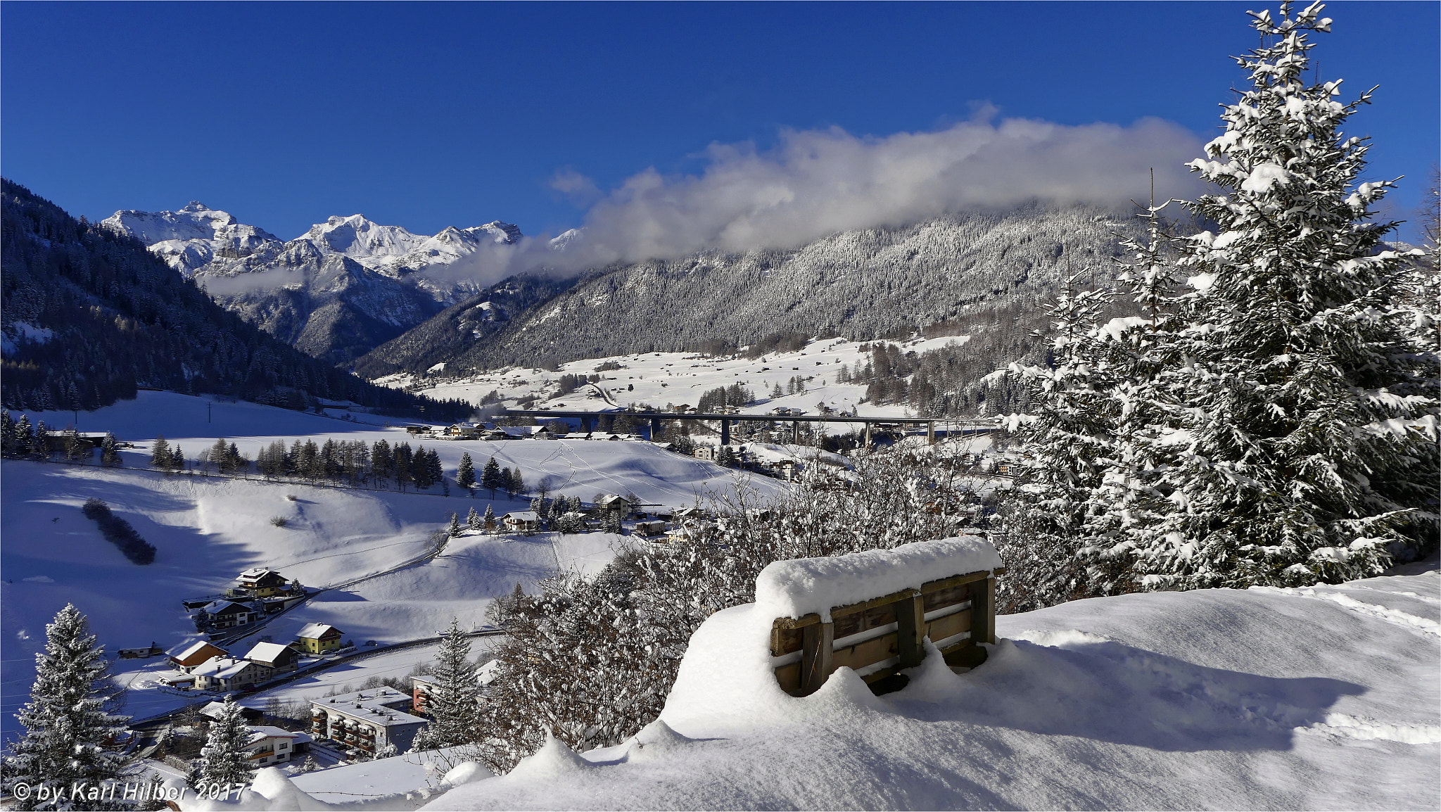 Panasonic Lumix DMC-GX8 sample photo. Steinach höhenweg diesmal in dxo photography