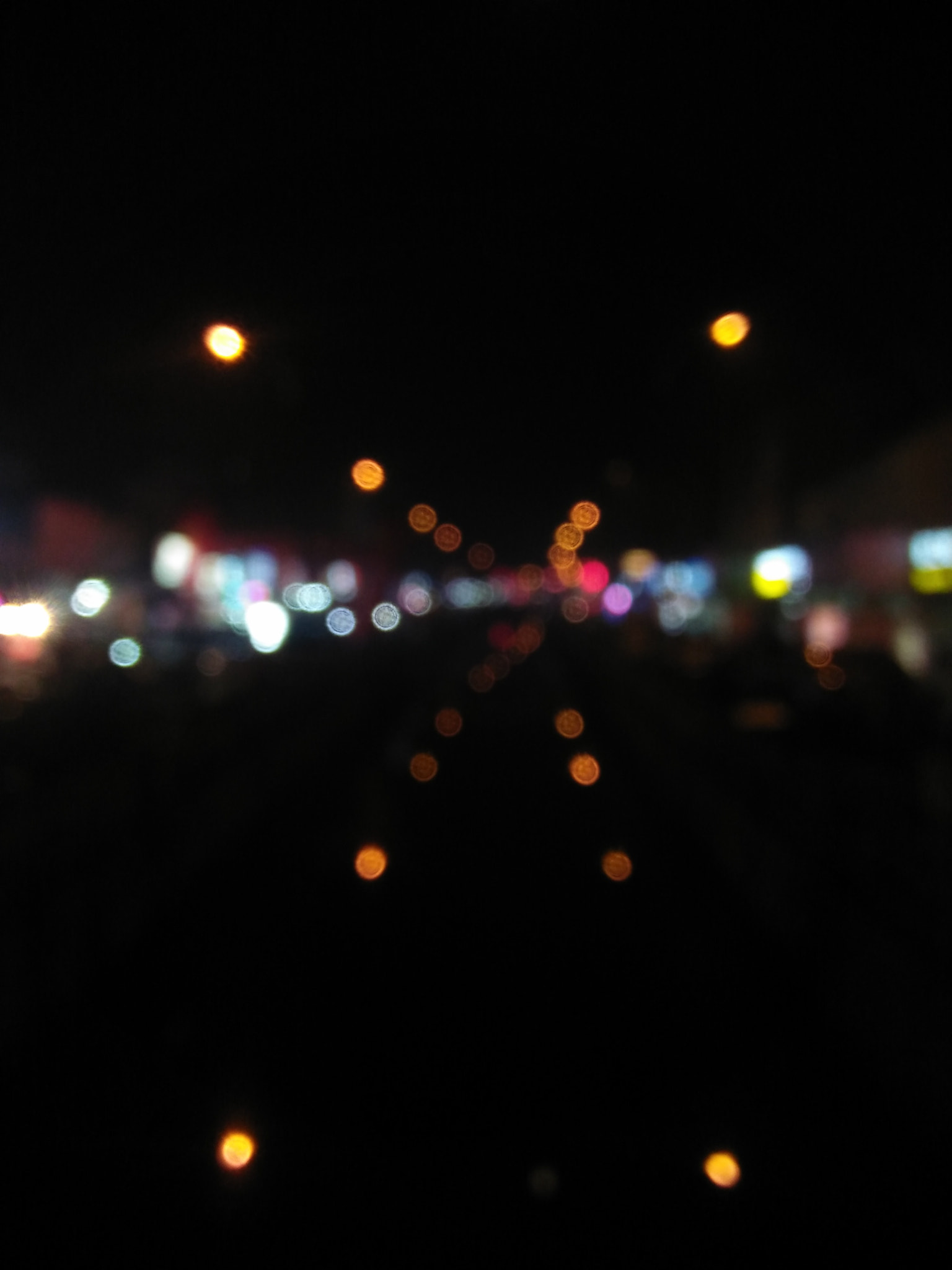 OPPO A51 sample photo