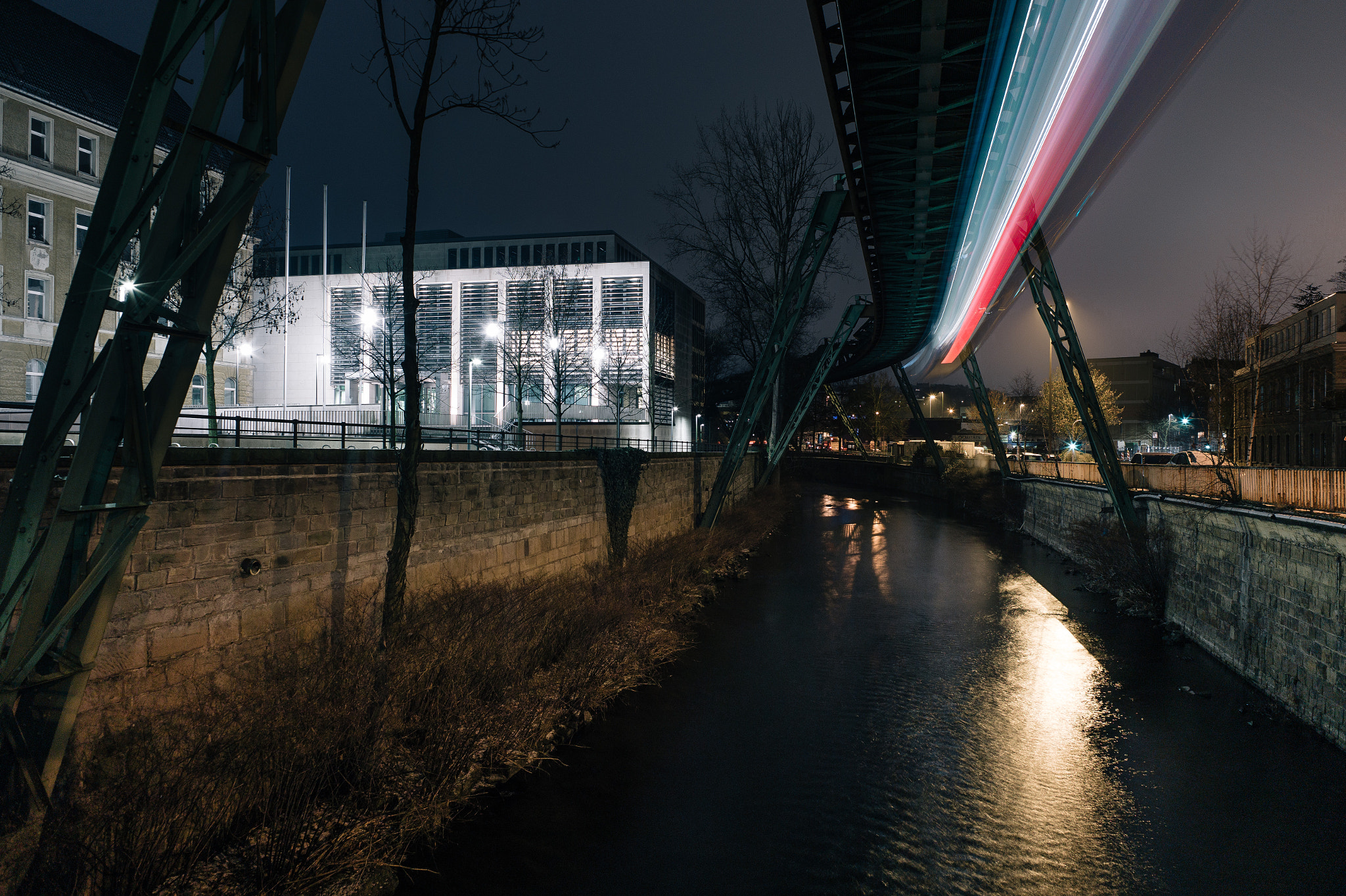 Leica M9 + Leica Elmarit-M 24mm F2.8 ASPH sample photo. - photography