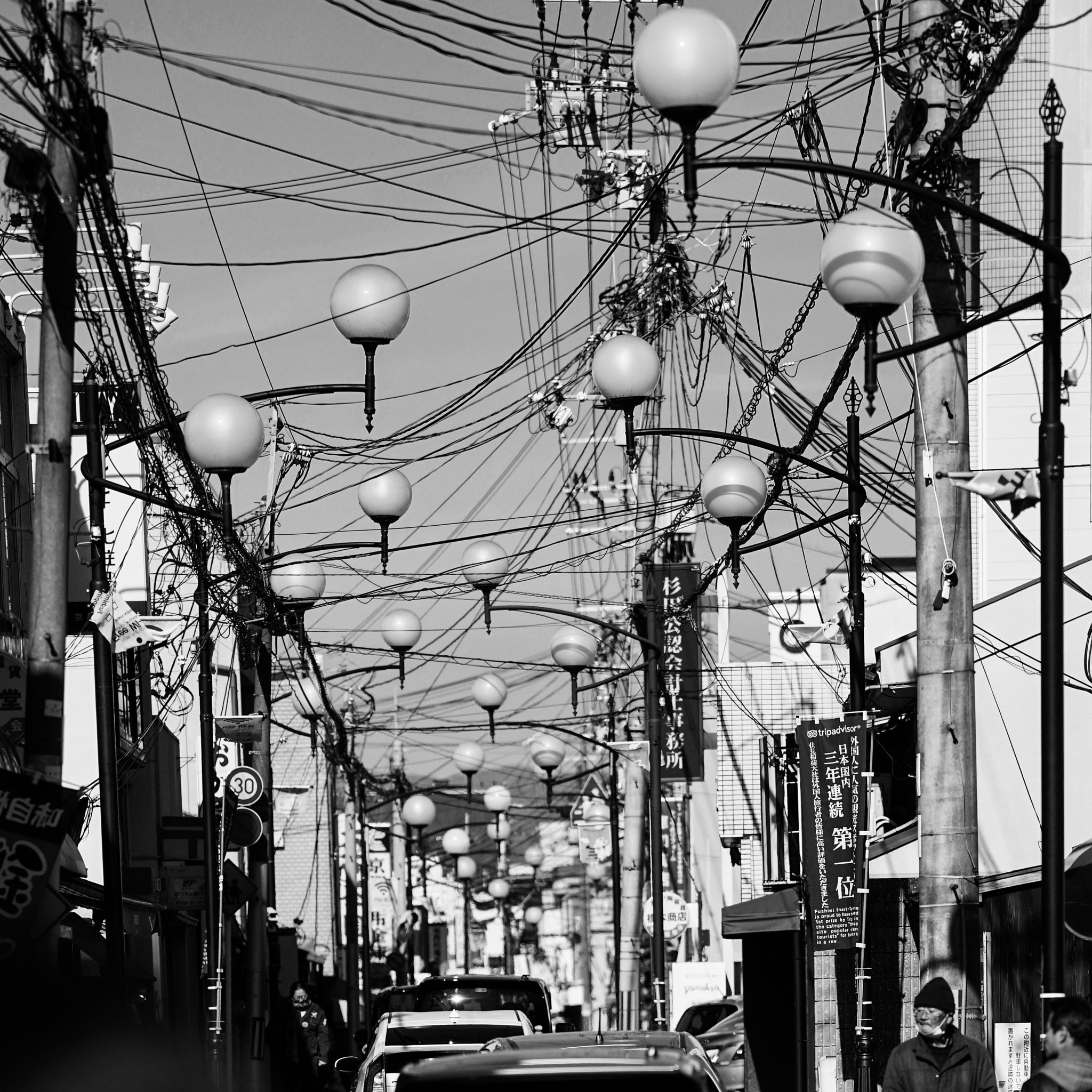 Sony Sonnar T* 135mm F1.8 ZA sample photo