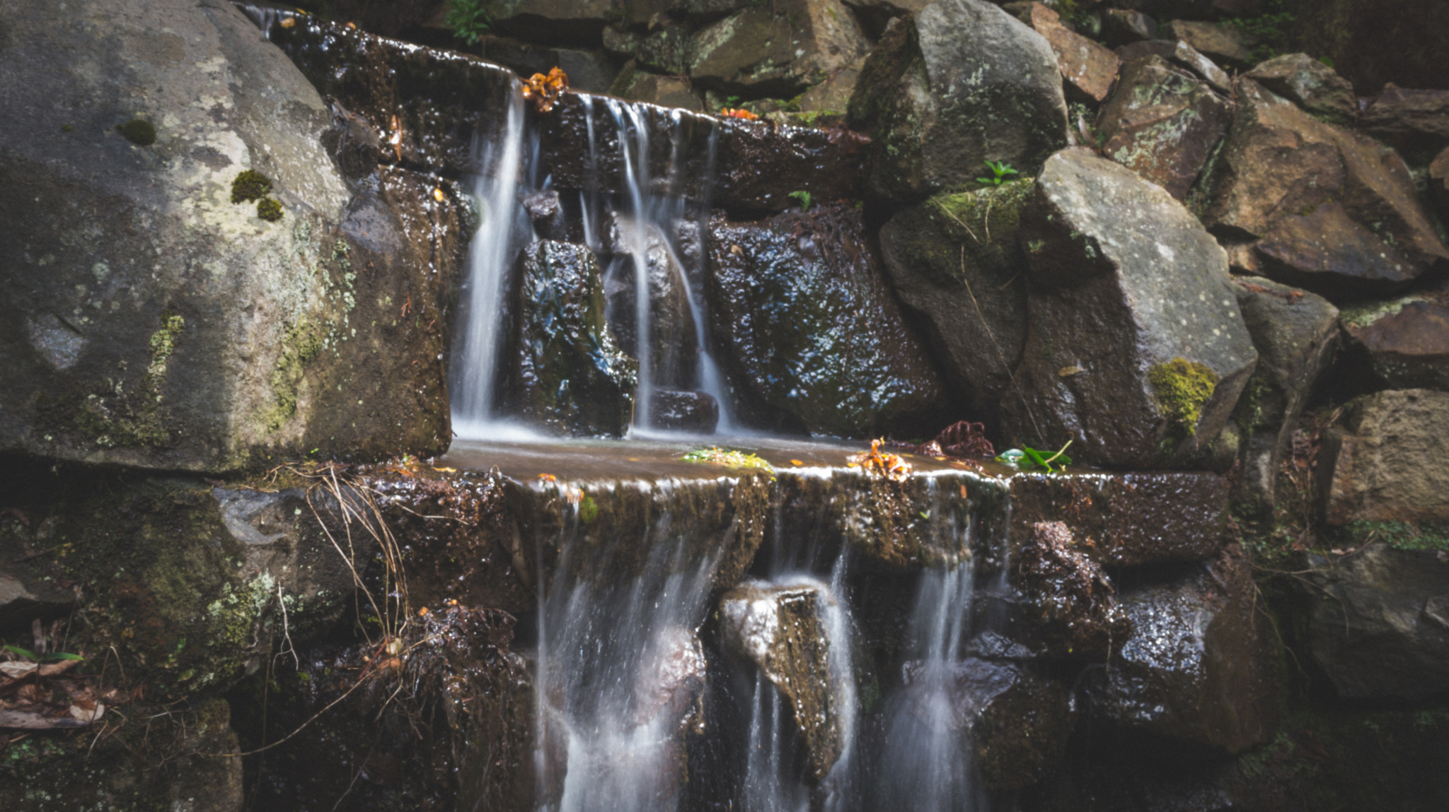 Nikon D610 + AF Zoom-Nikkor 35-70mm f/2.8D sample photo. Long exposure. photography